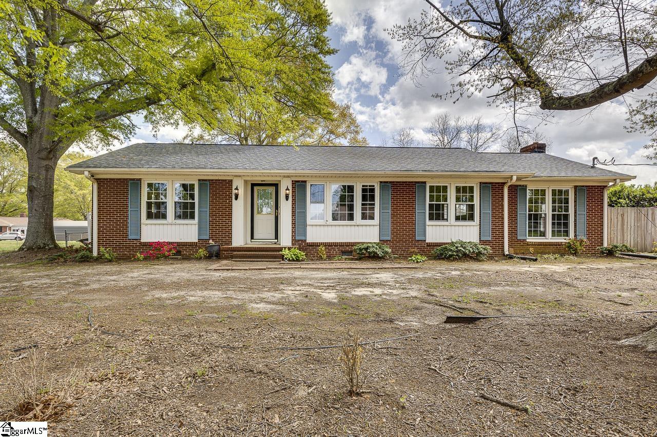 141 Breazeale Drive Property Photo