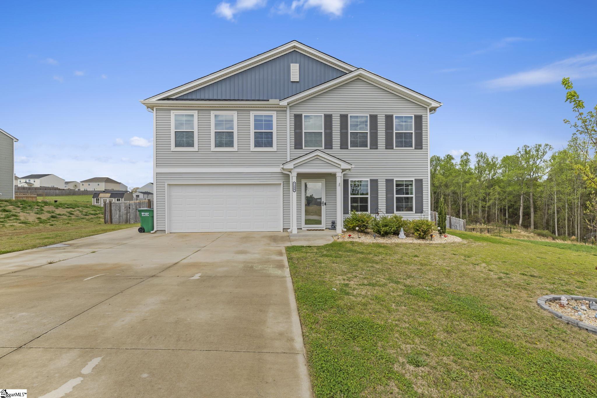 7239 Clemie Court Property Photo