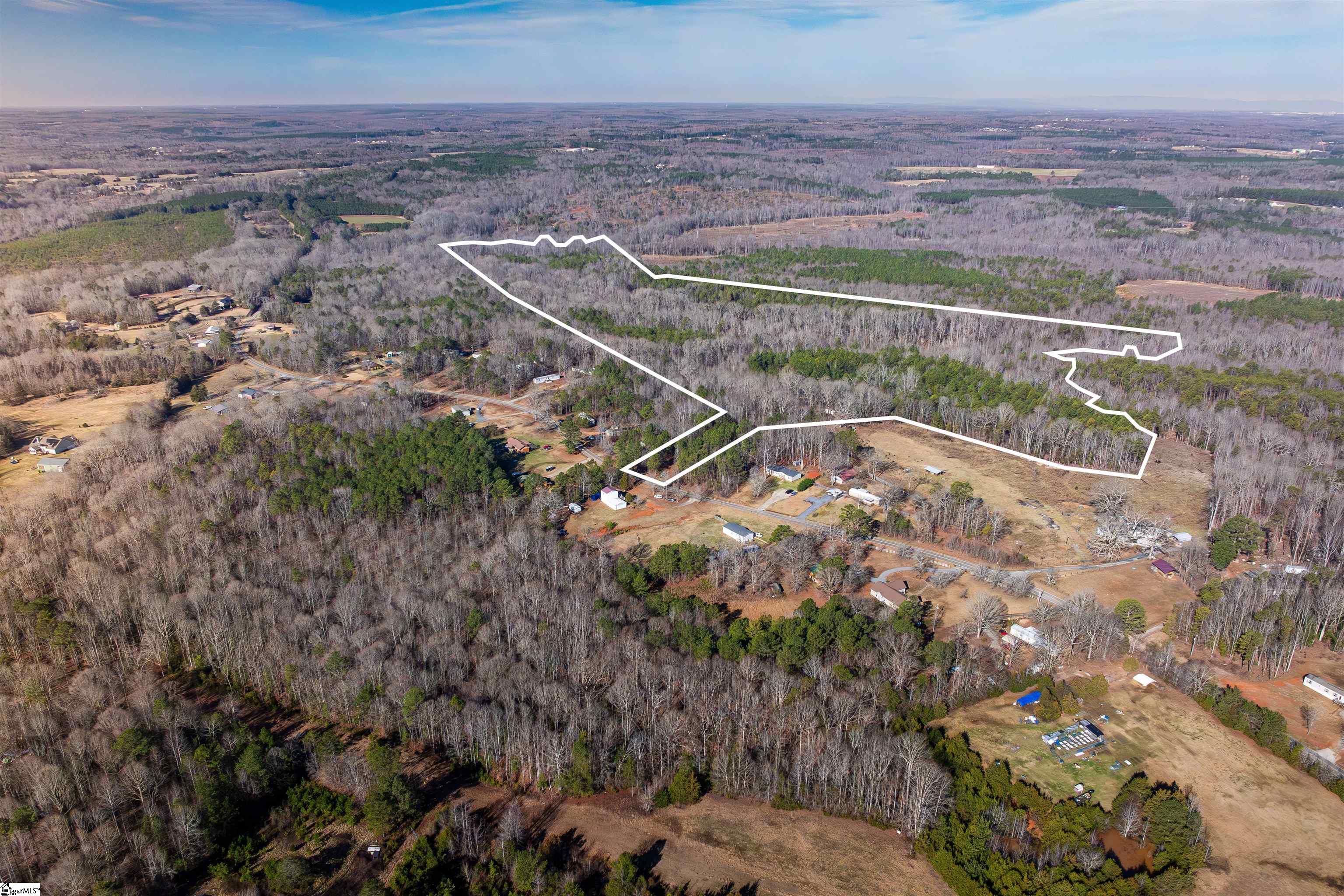 979 Two Mile Creek Road Property Photo