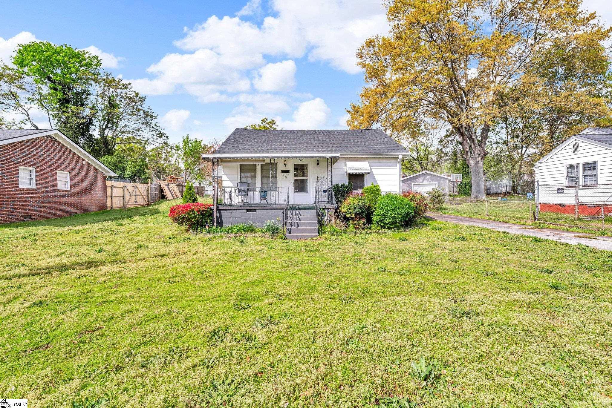 101 Ledbetter Street Property Photo