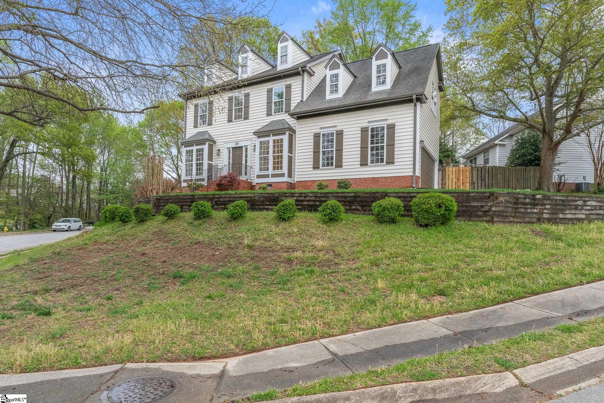 221 Windsong Drive Property Photo