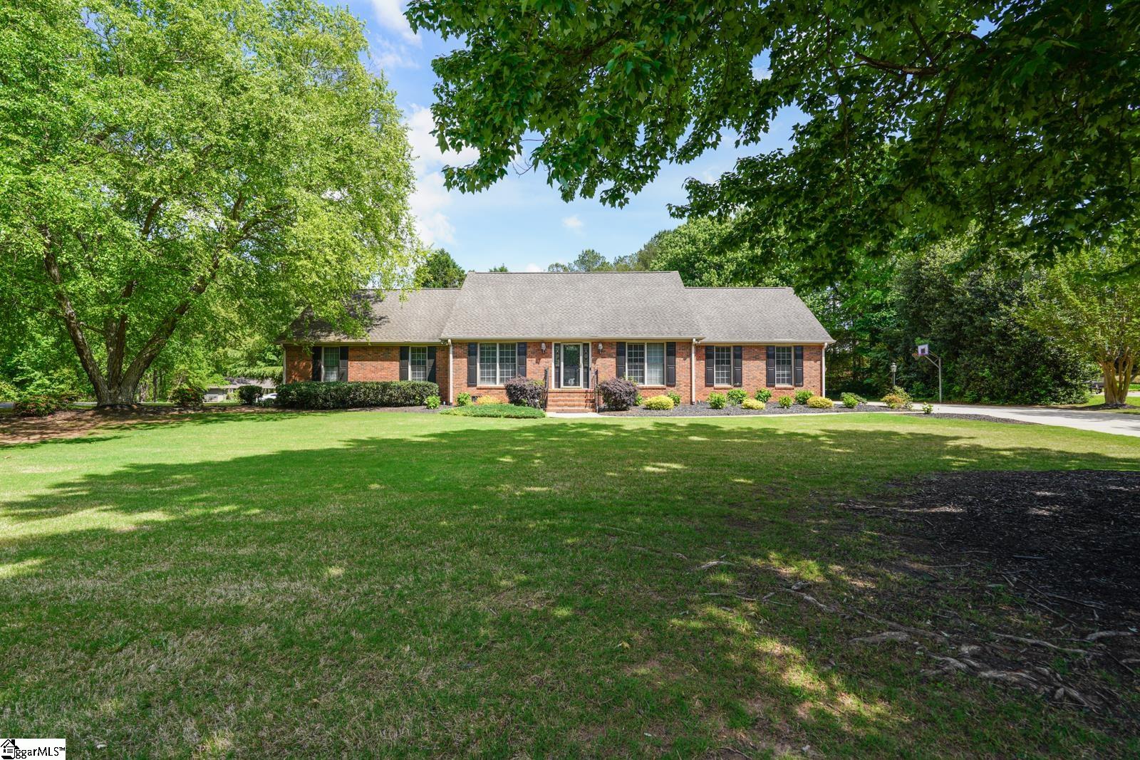 1215 Shadowood Drive Property Photo
