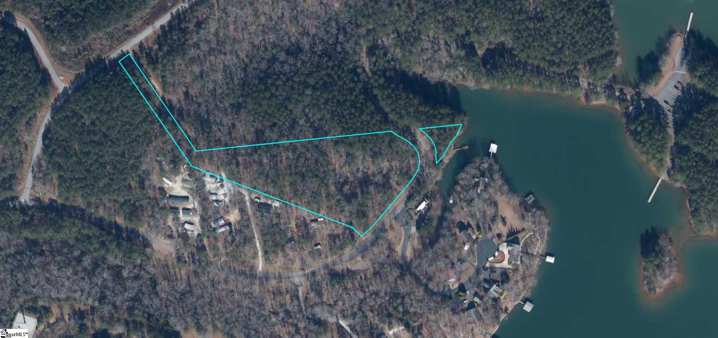 0 Harbor Ridge Road Property Photo