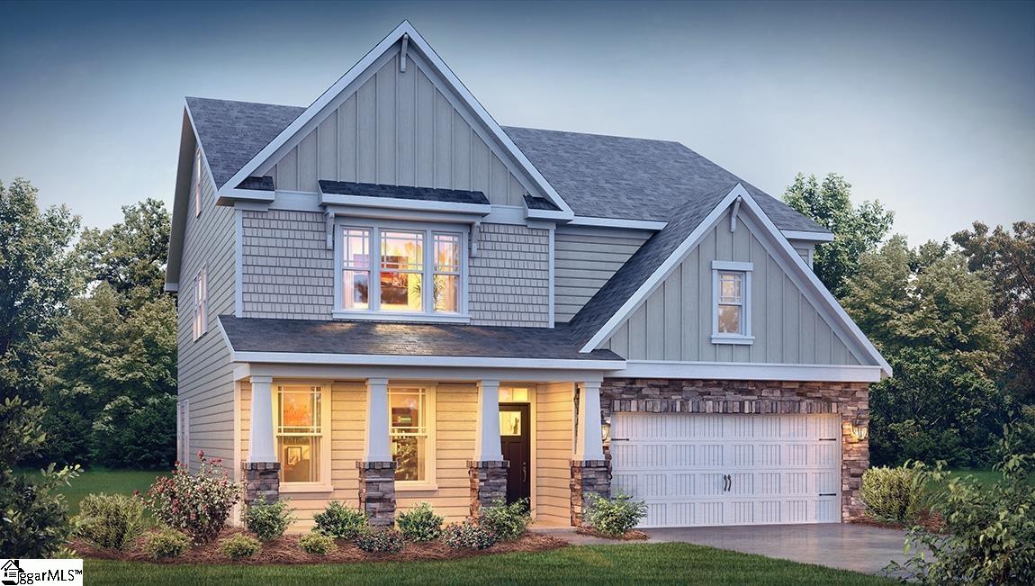 415 Fiery Road Property Photo
