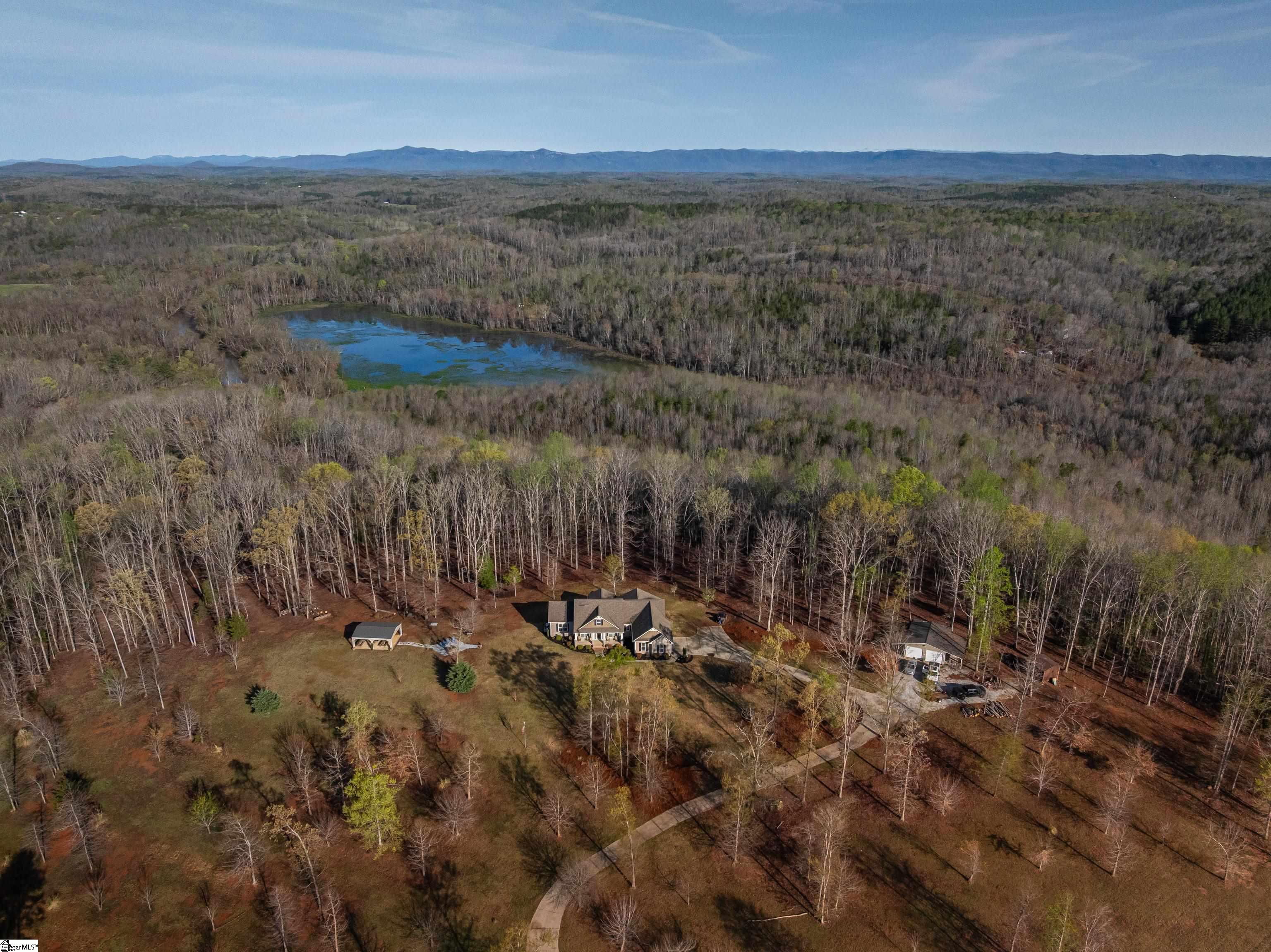 54 Woodall Road Property Photo