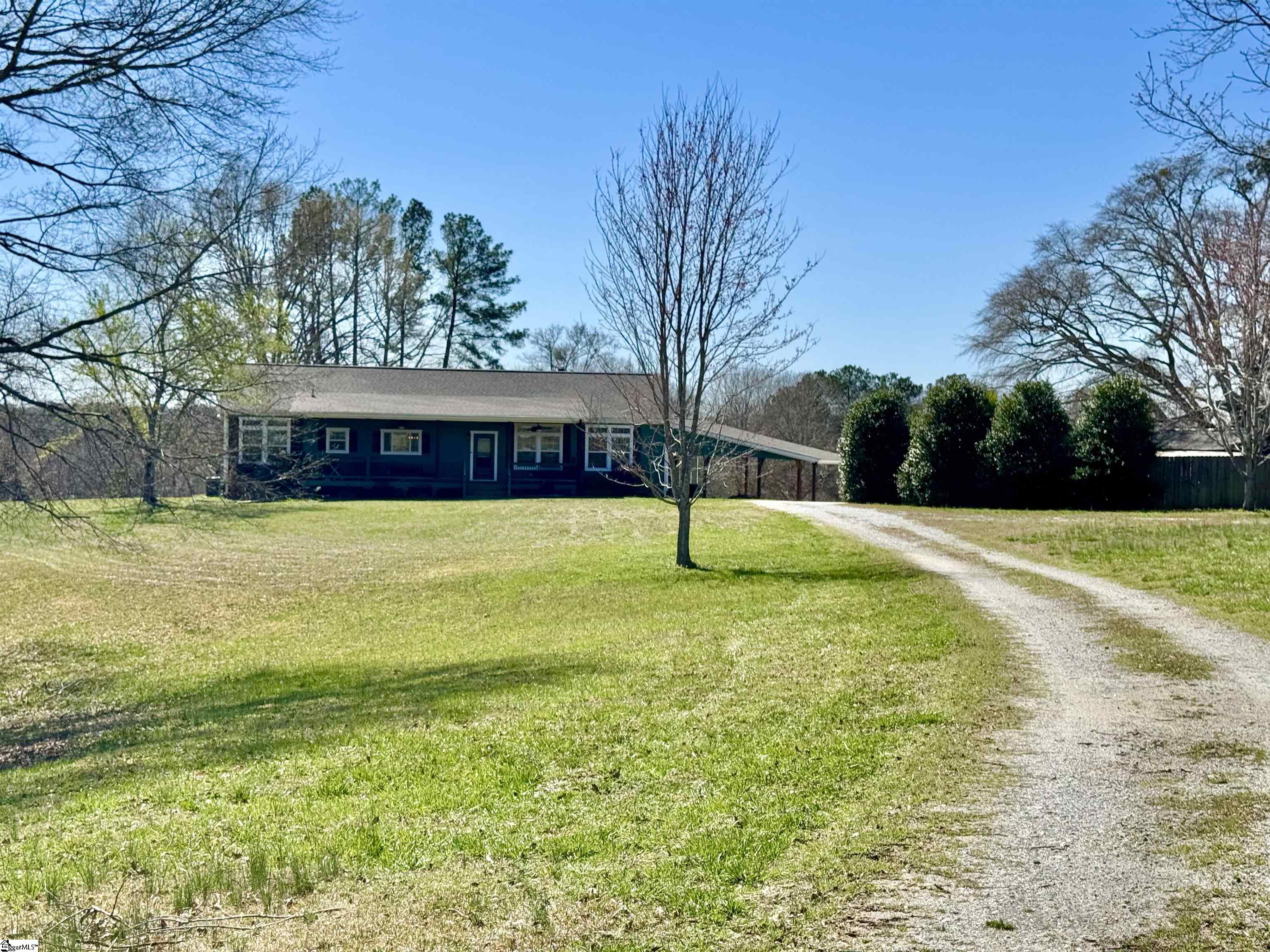 212 Holland Ford Road Property Photo