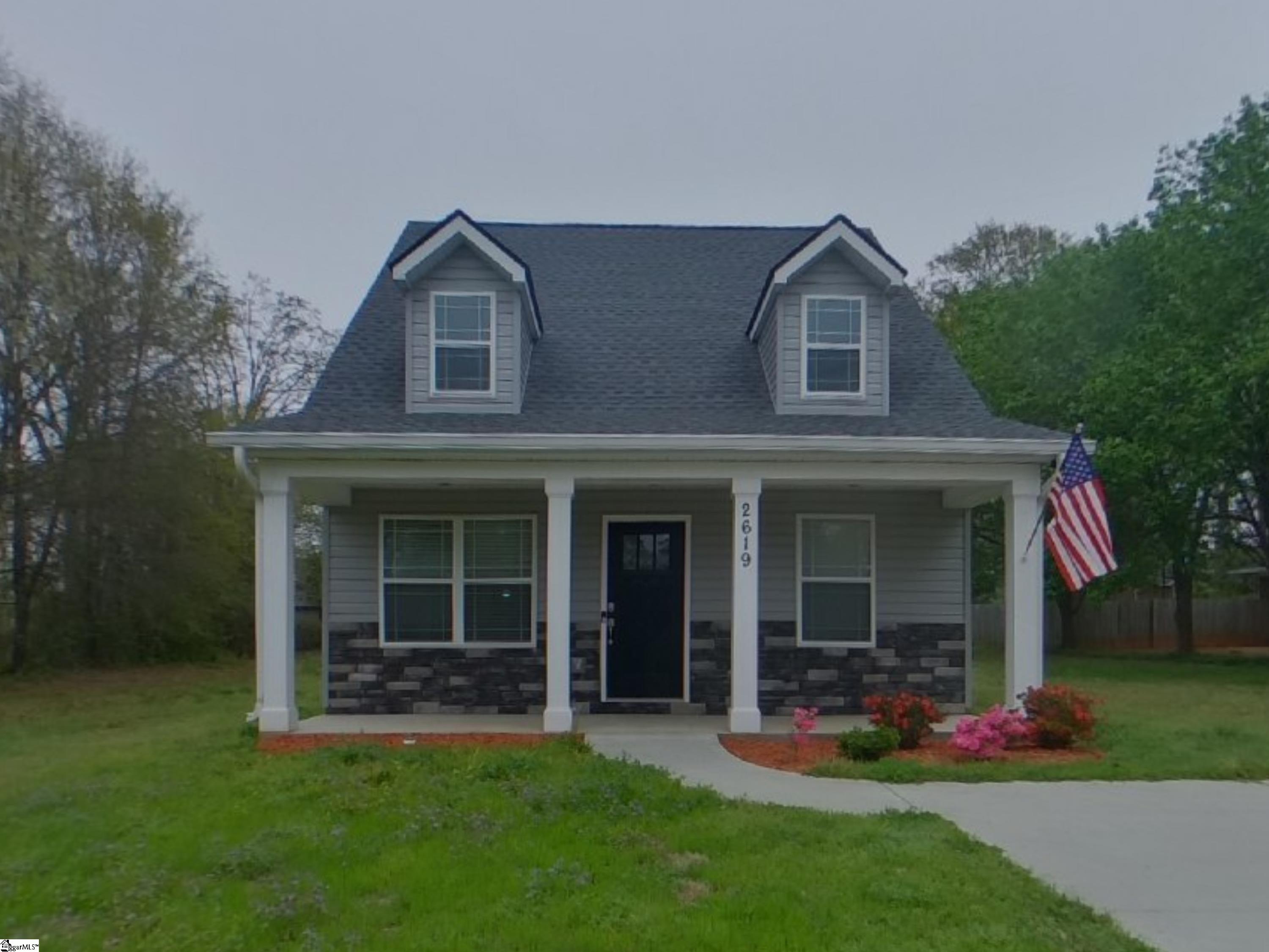 2619 Mckinley Drive Property Photo