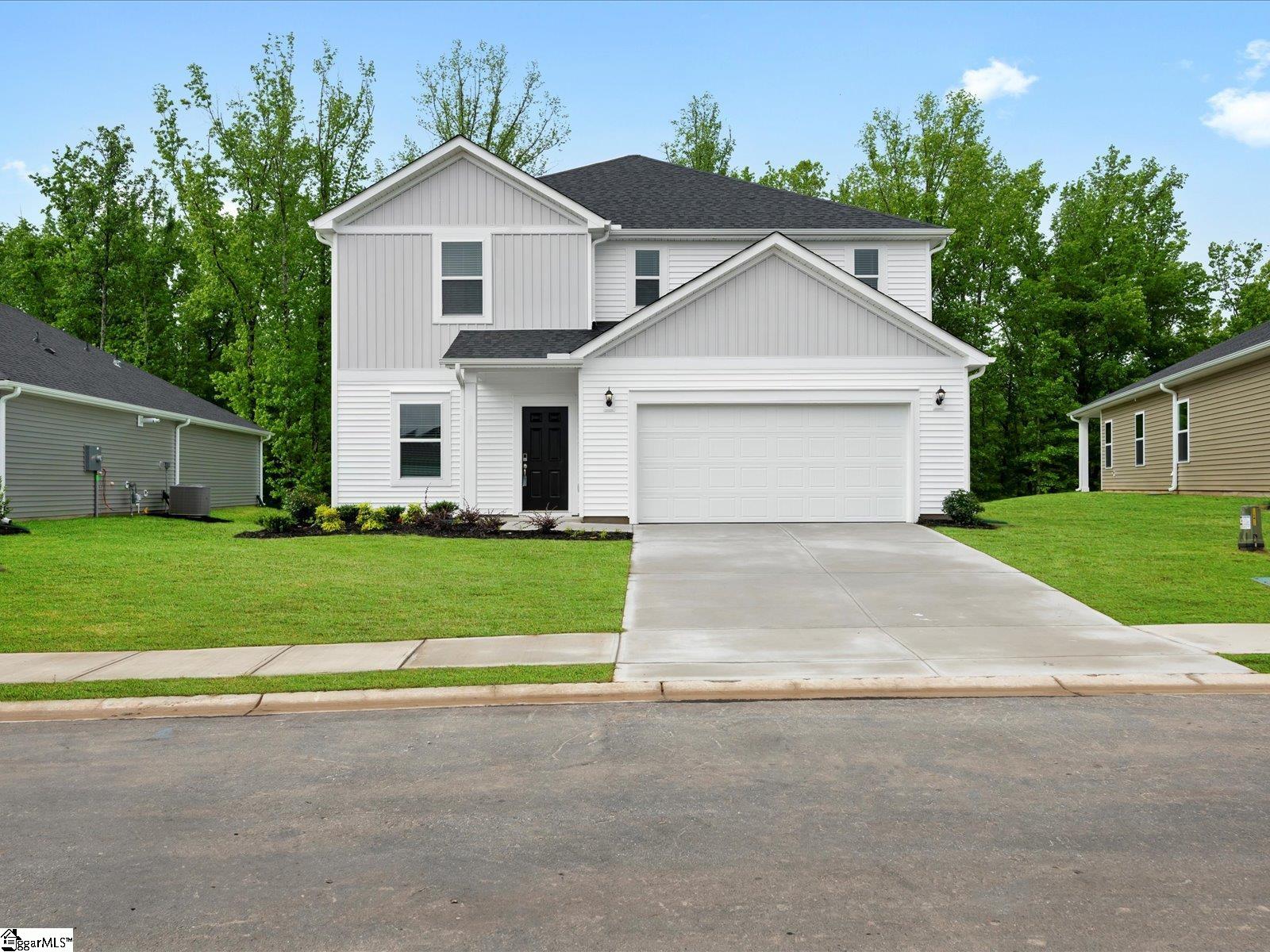 209 Merriweather Way Property Photo