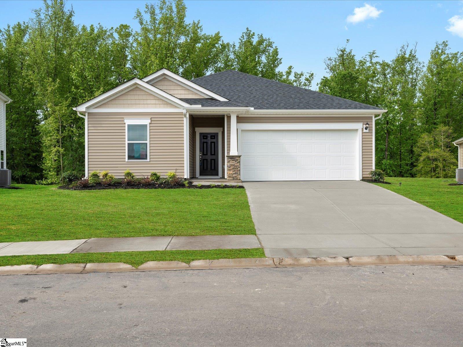 207 Merriweather Way Property Photo
