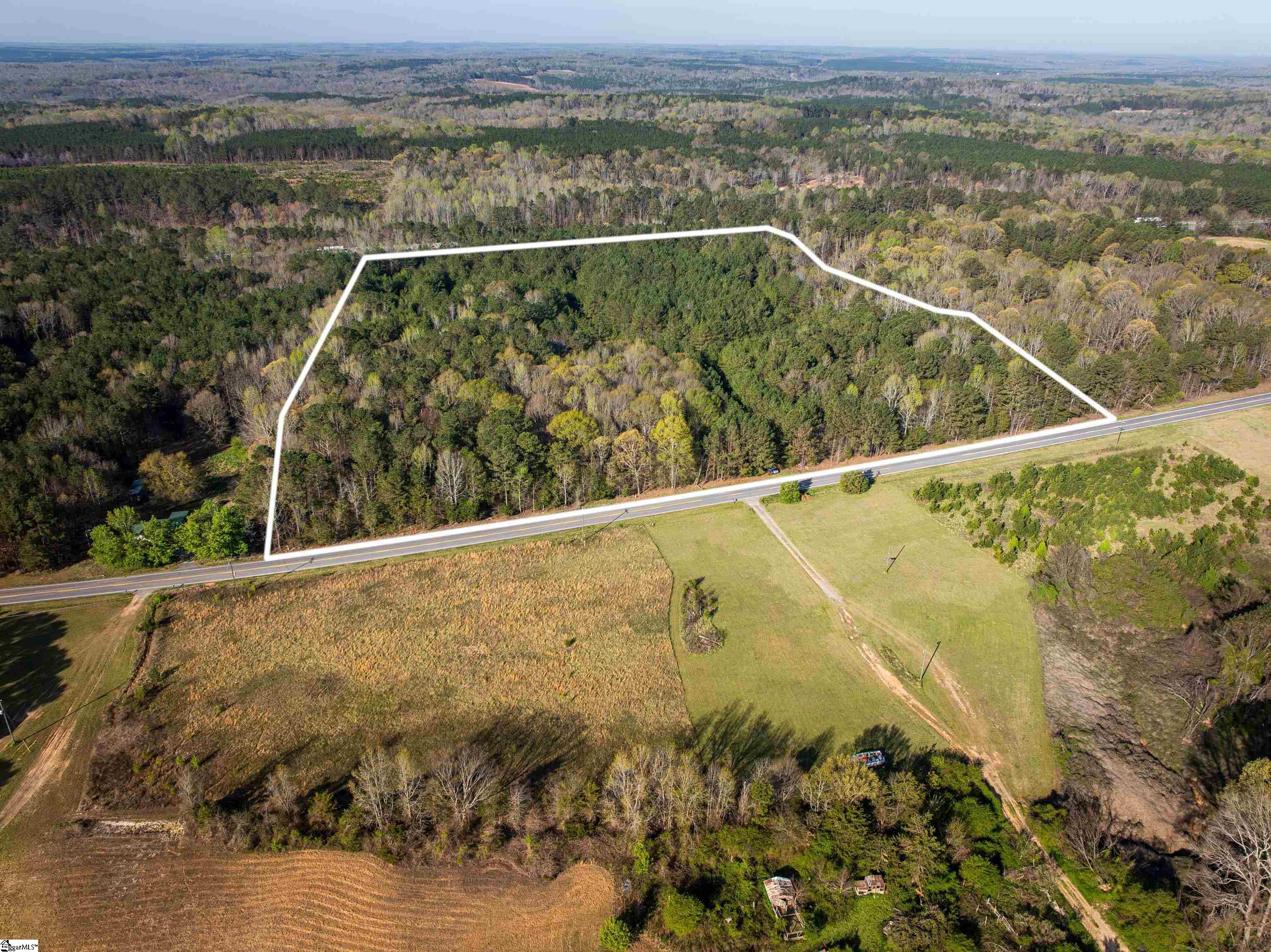 00 Sc-92 Highway Property Photo