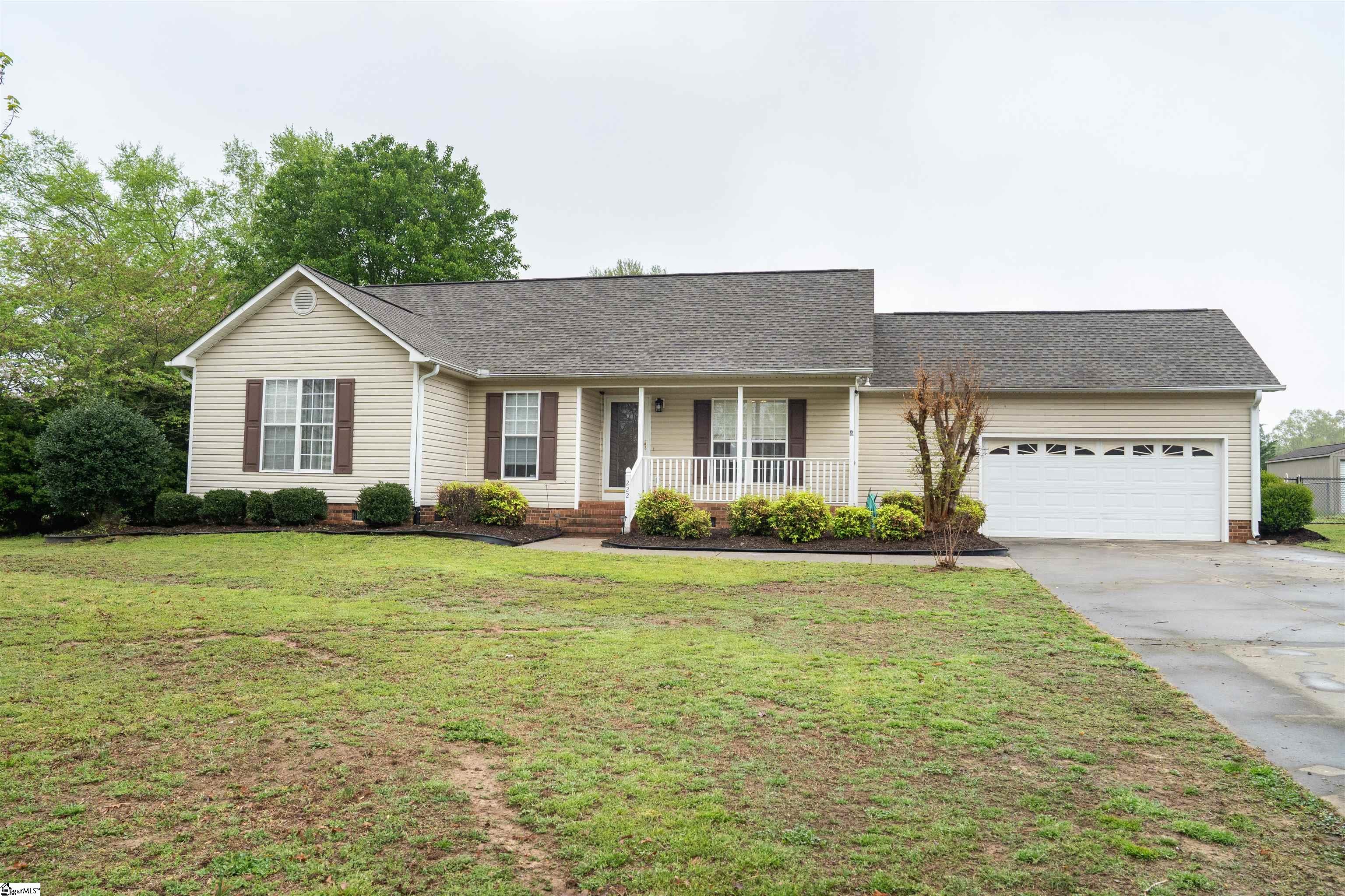 222 Lightwood Farm Road Property Photo