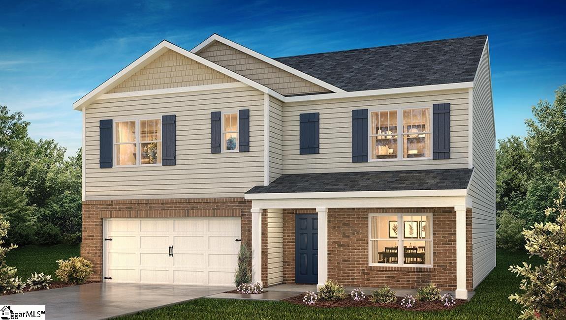 1401 Chamomile Court Property Photo