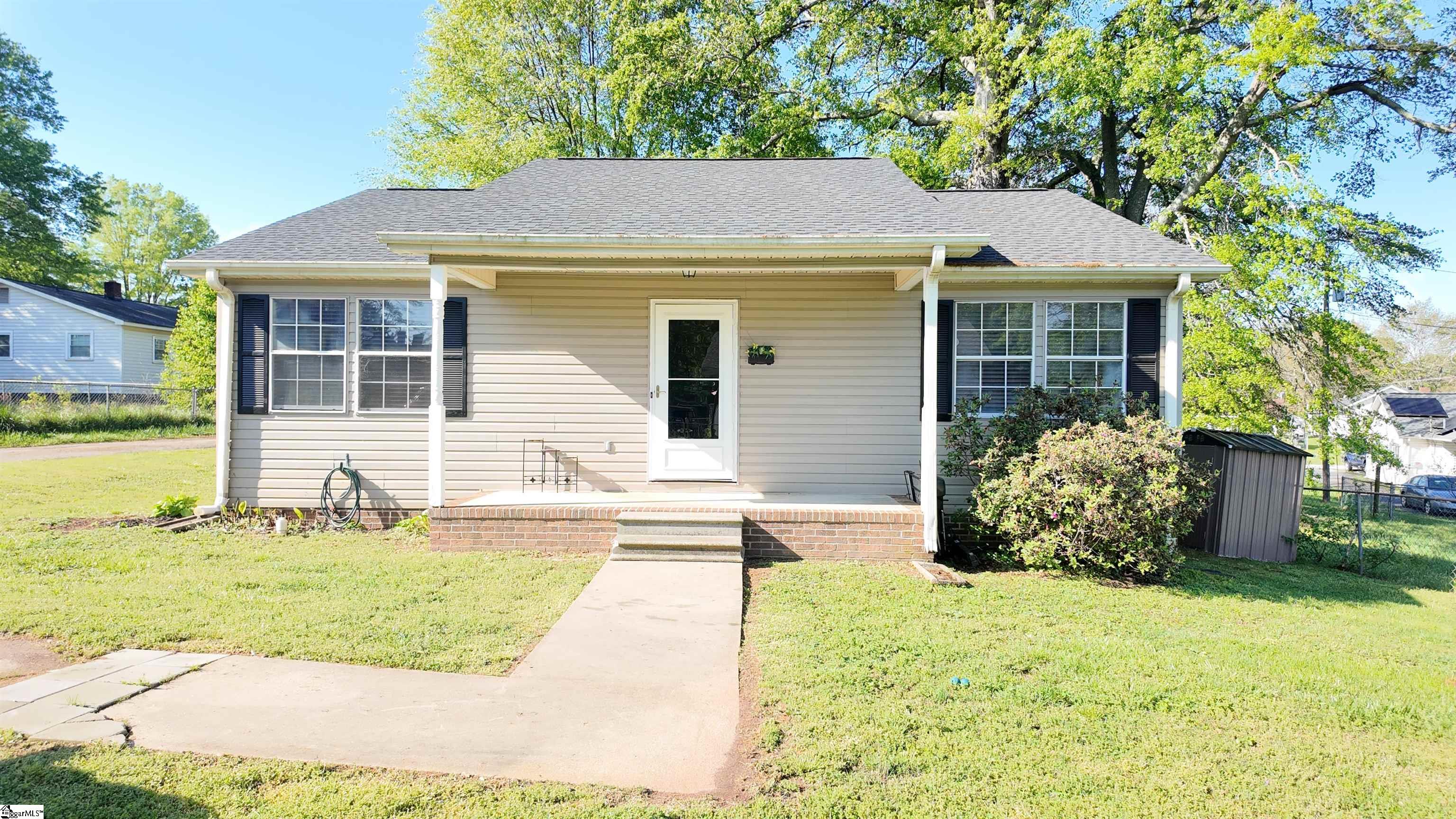 1 Littlejohn Street Property Photo