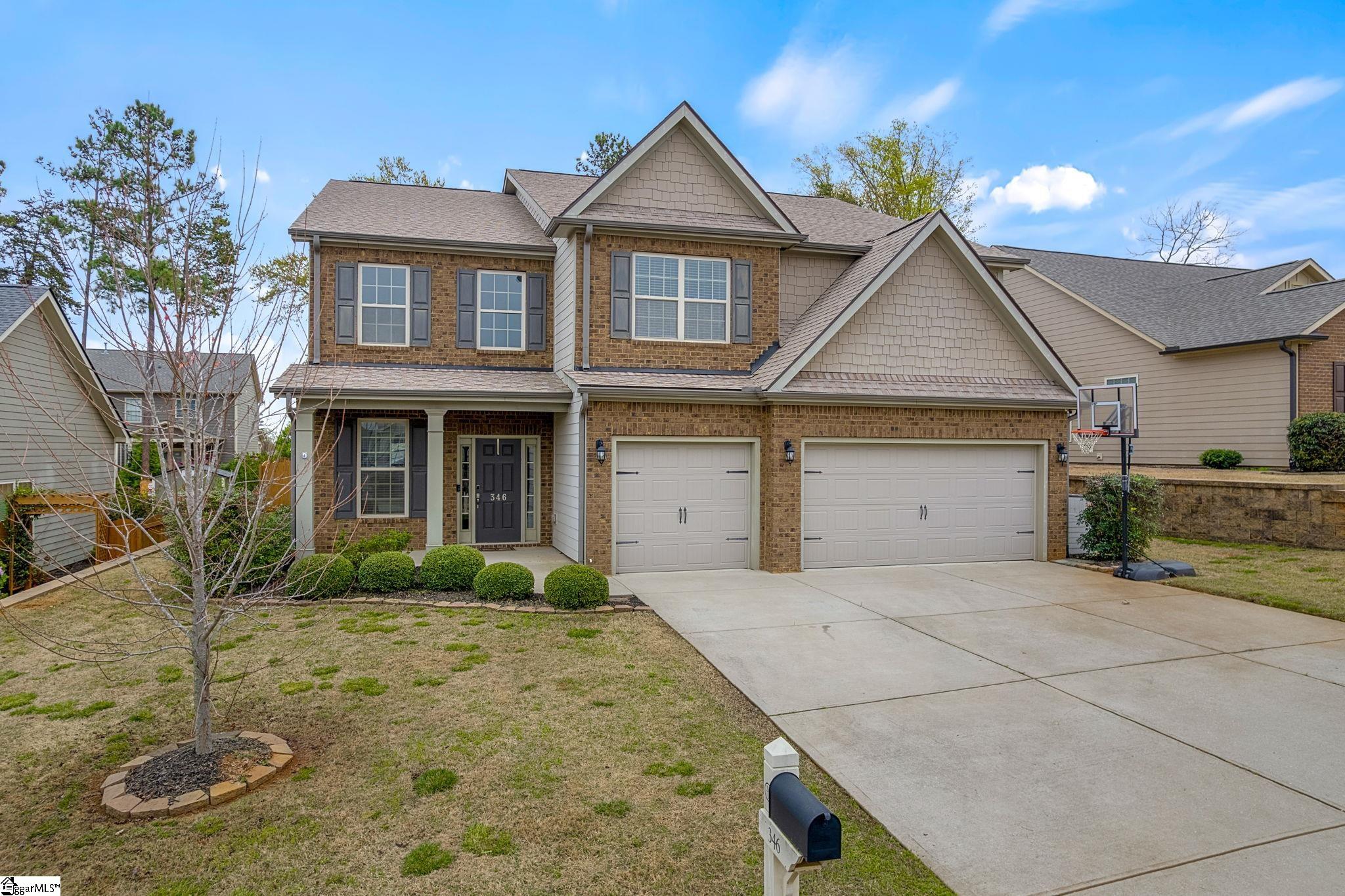 346 Tigers Eye Run Property Photo