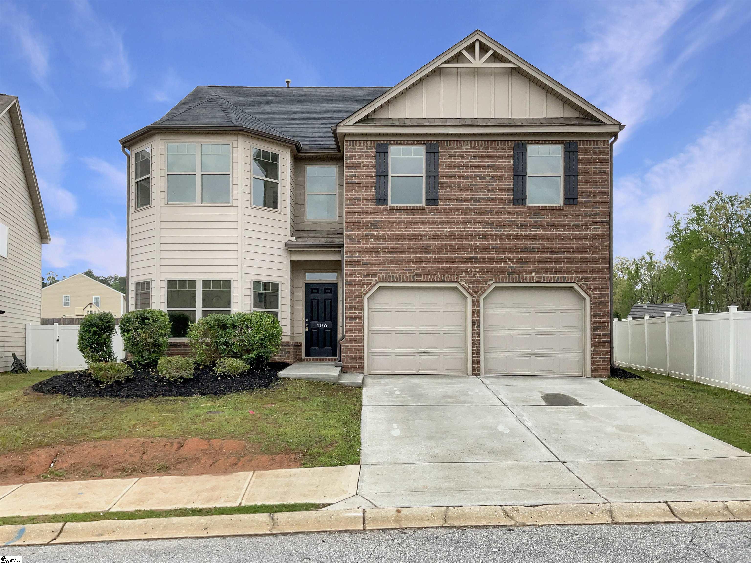 106 Elmhaven Drive Property Photo
