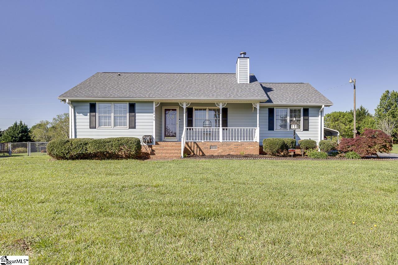 1830 John Dodd Road Property Photo