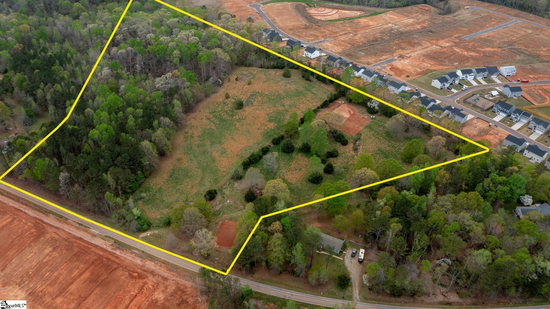 365 Old Bethel Road Property Photo