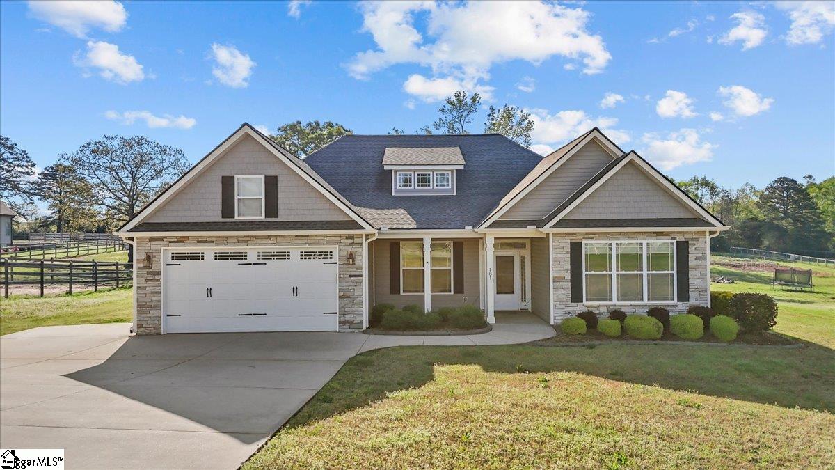 181 Sunset Road Property Photo