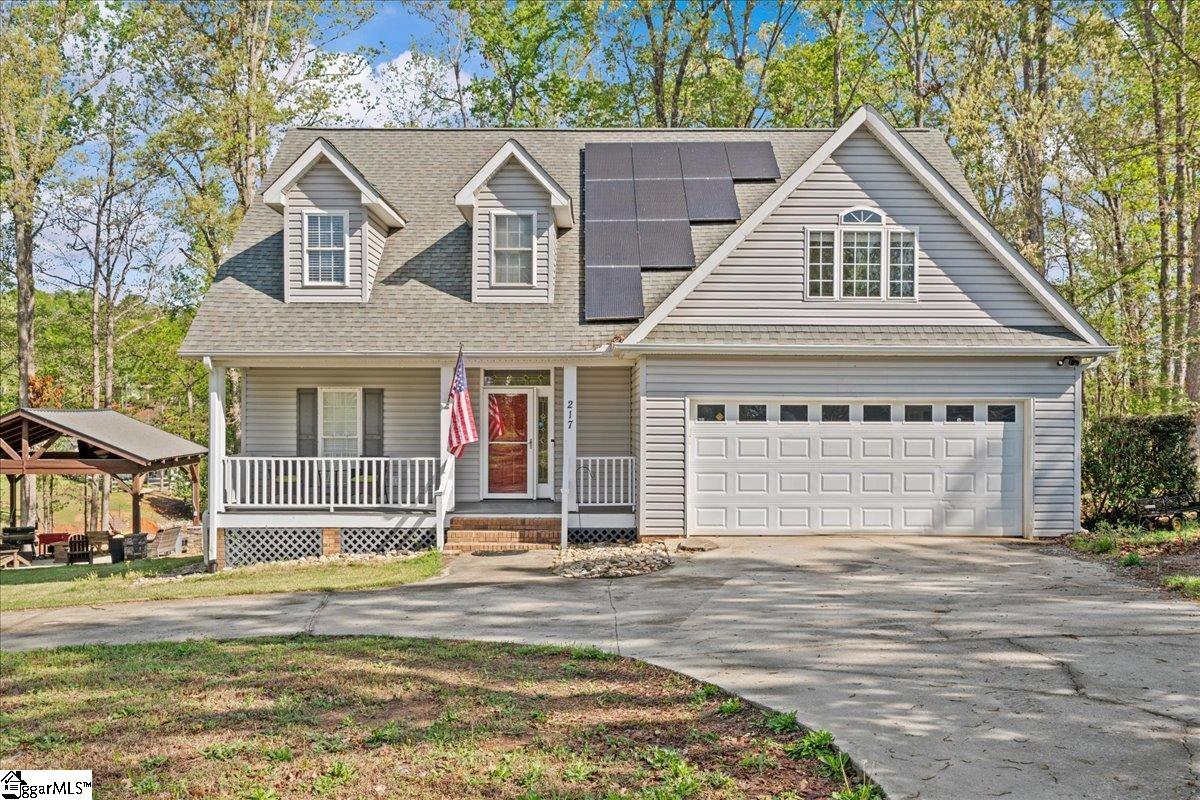 217 Maret Road Property Photo