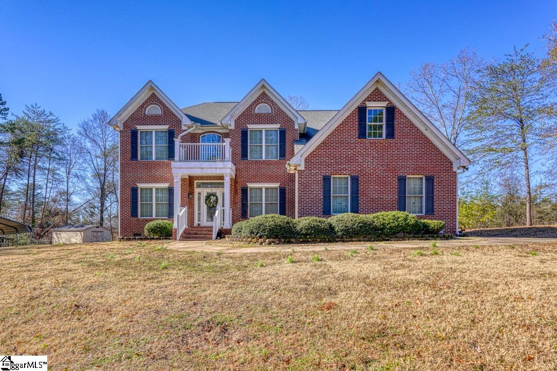 561 Ross Hill Road Property Photo