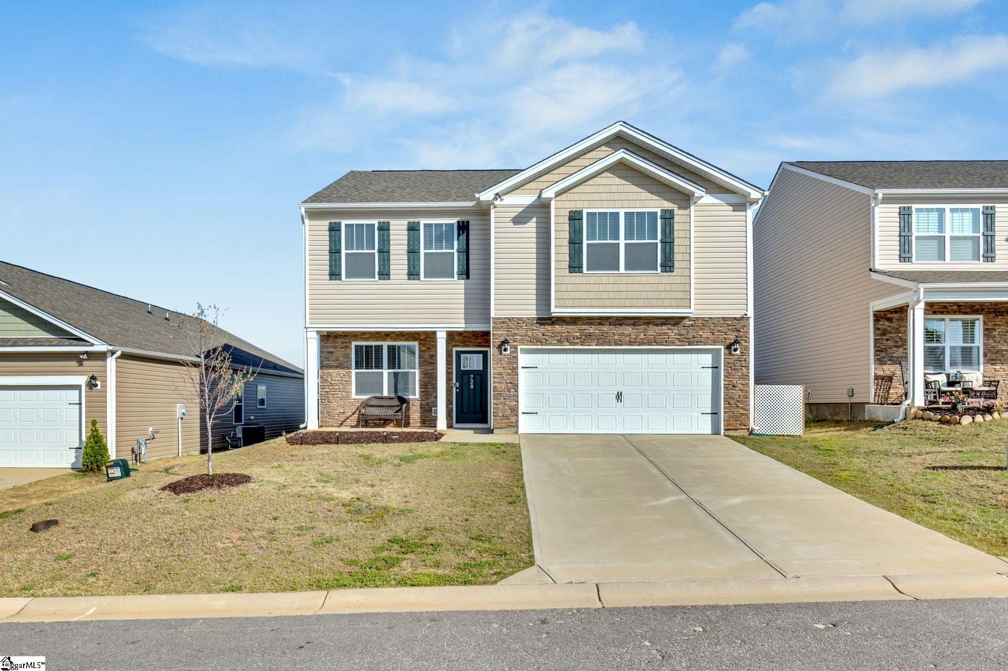 728 Rockhurst Way Property Photo