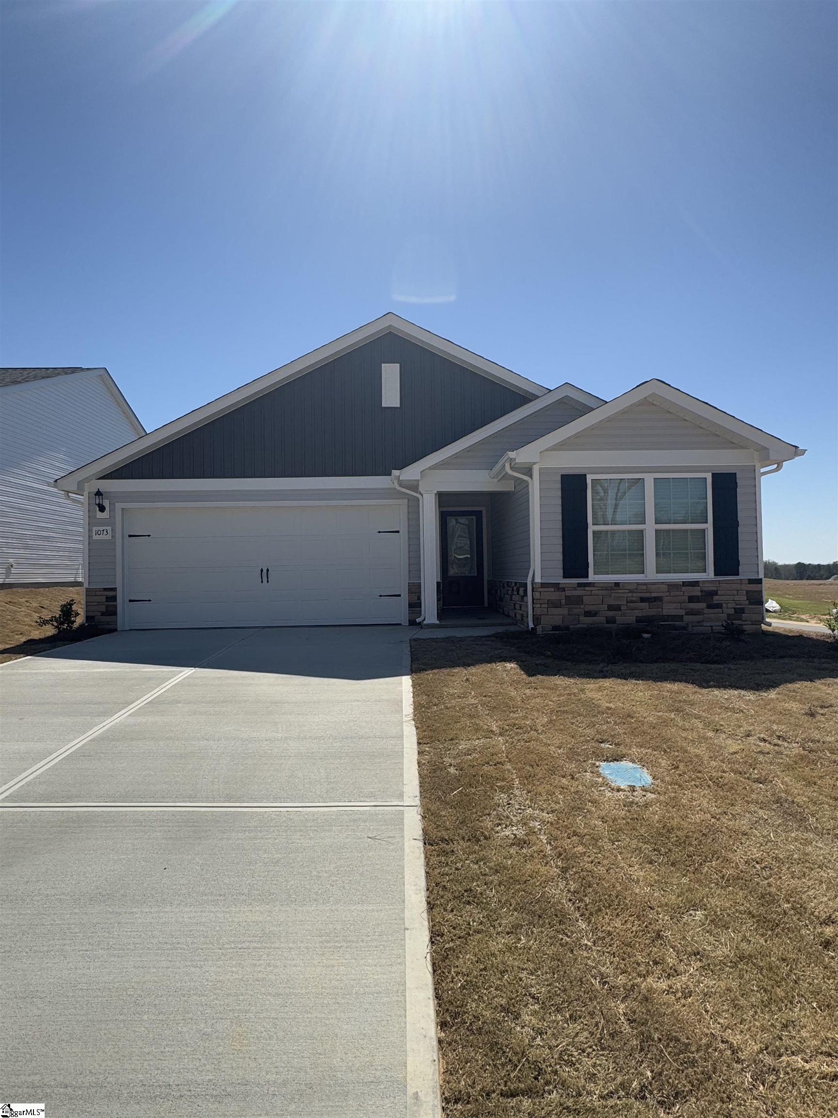 1073 Mossy Oak Drive Property Photo