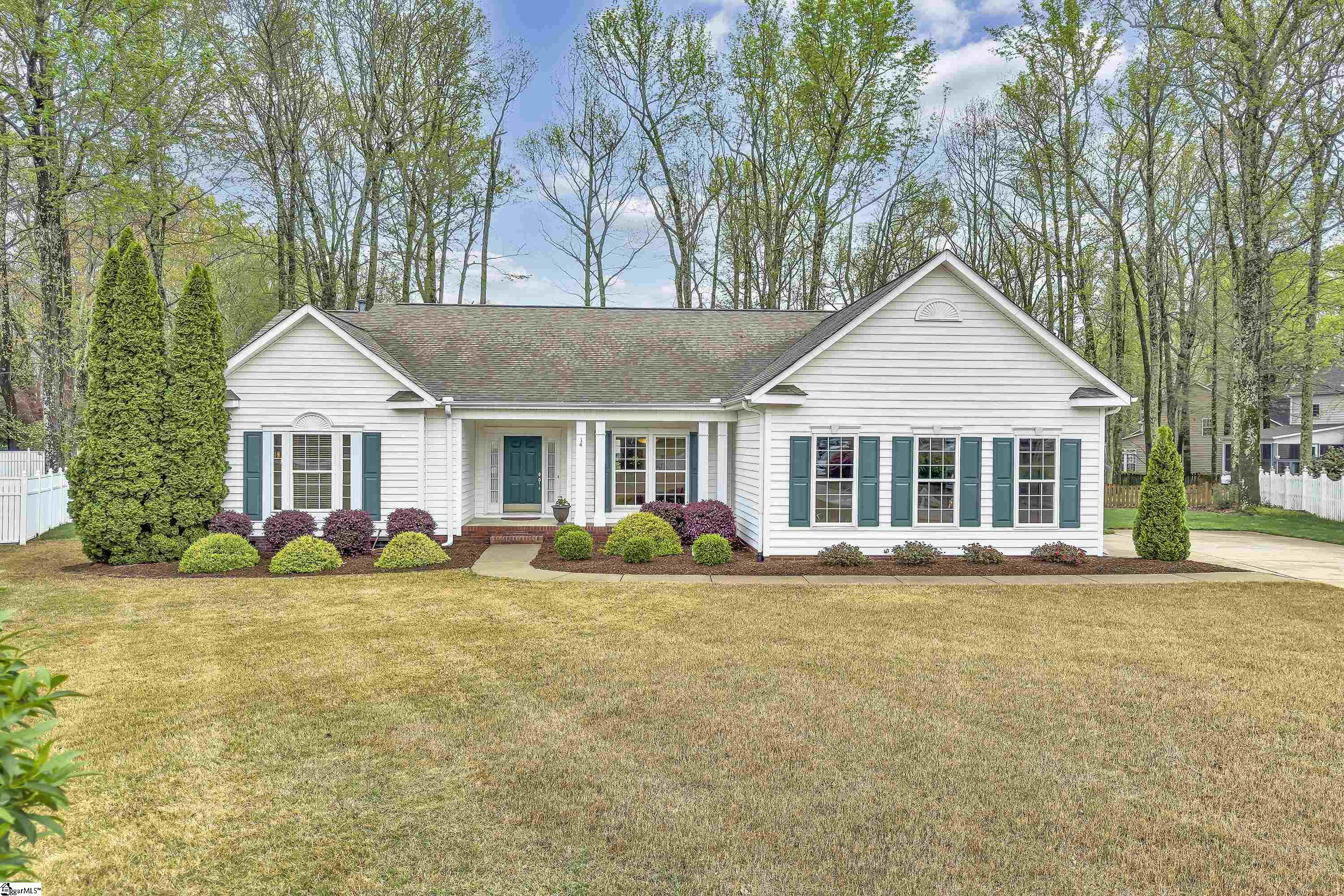 14 Big Oak Court Property Photo