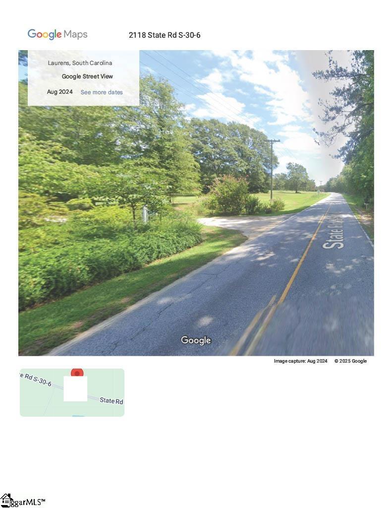 2186 Indian Mound Road Property Photo