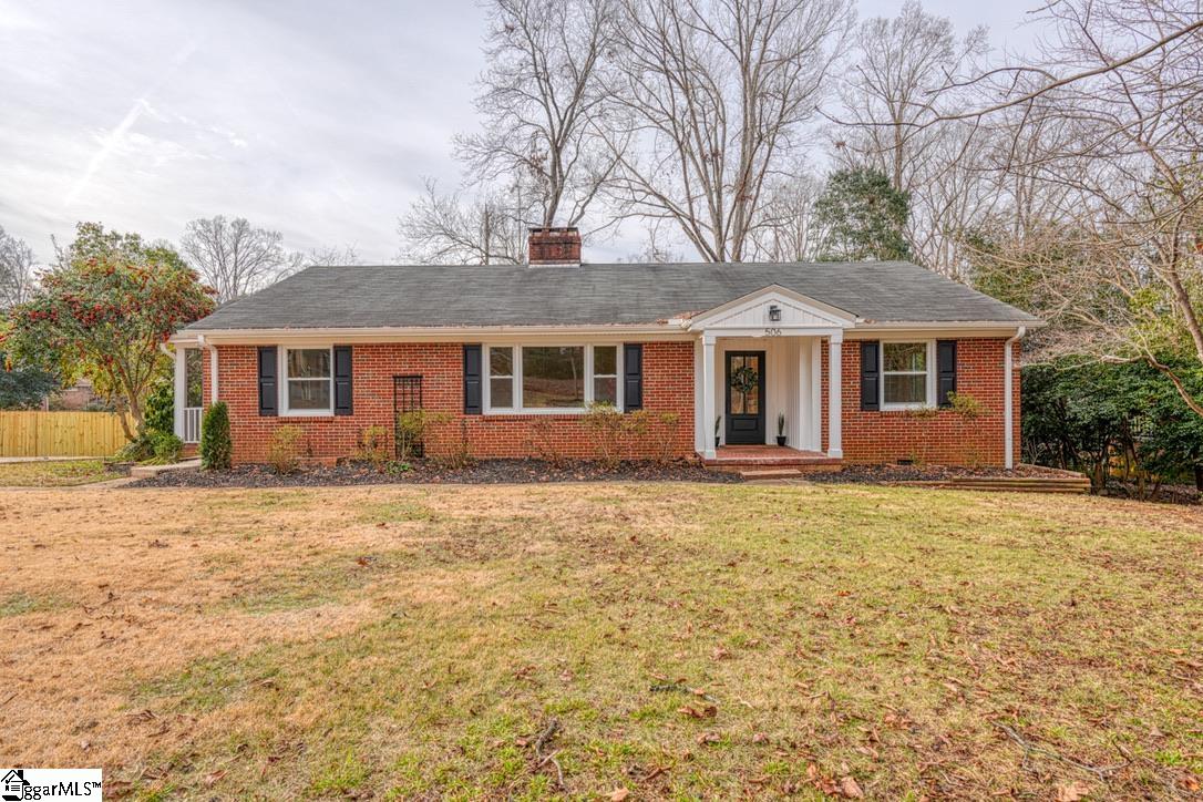 506 Parkview Drive Property Photo