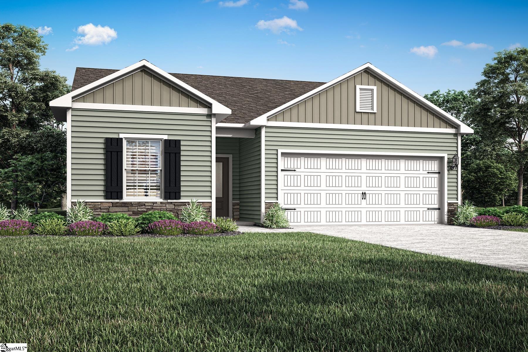 1069 Mossy Oak Drive Property Photo
