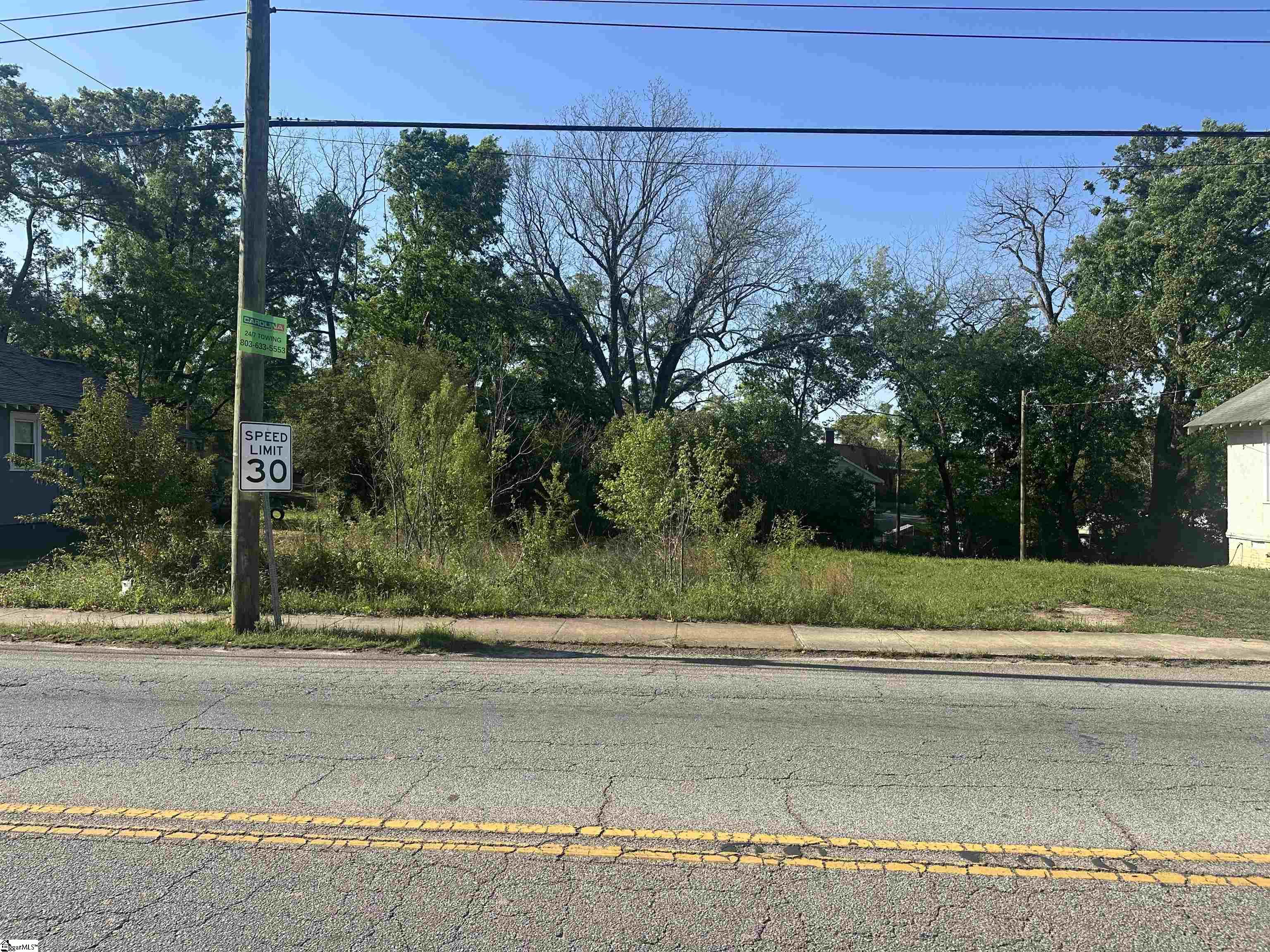 320 Fleming Street Property Photo