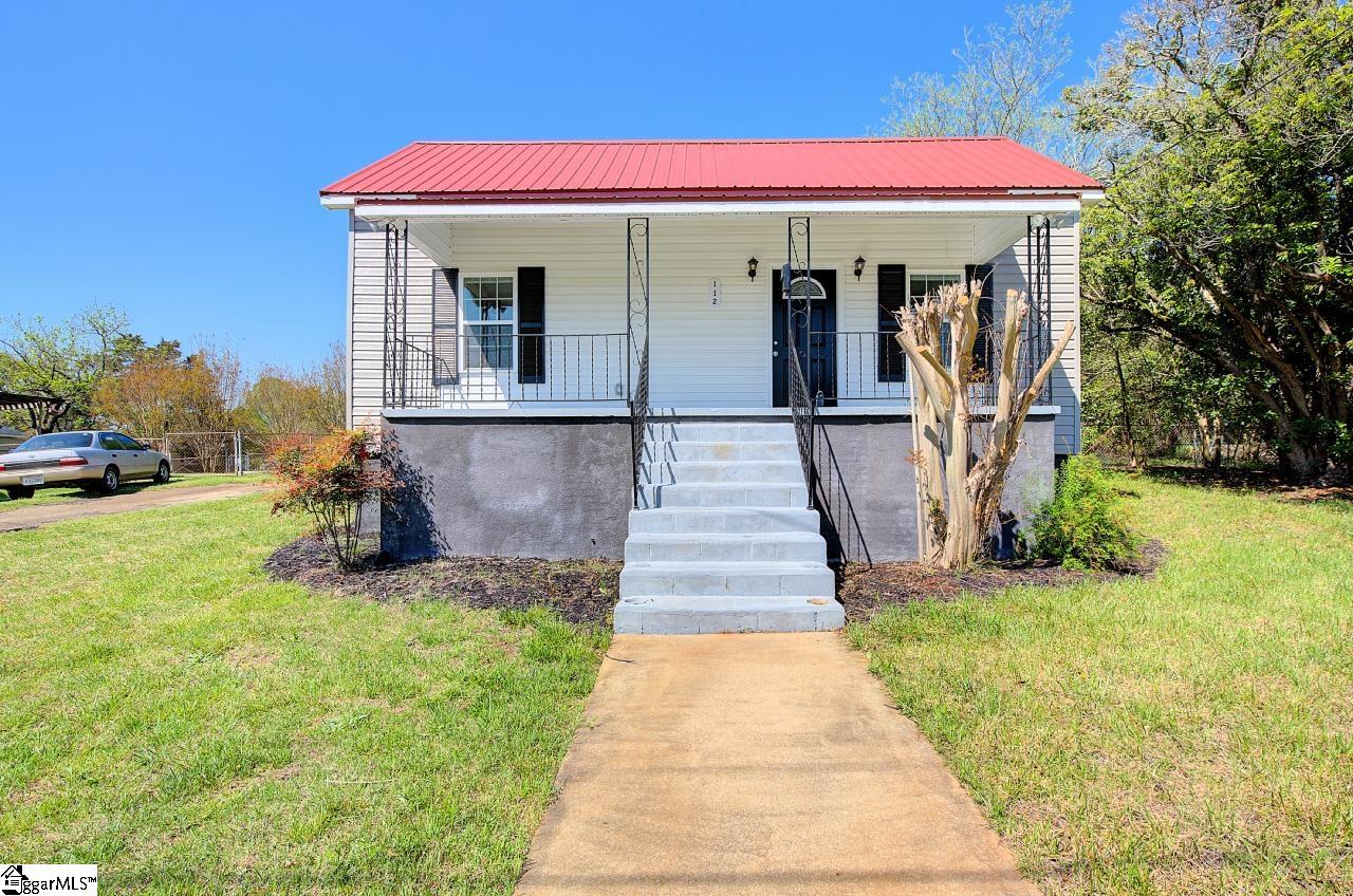 112 E Beattie Street Property Photo