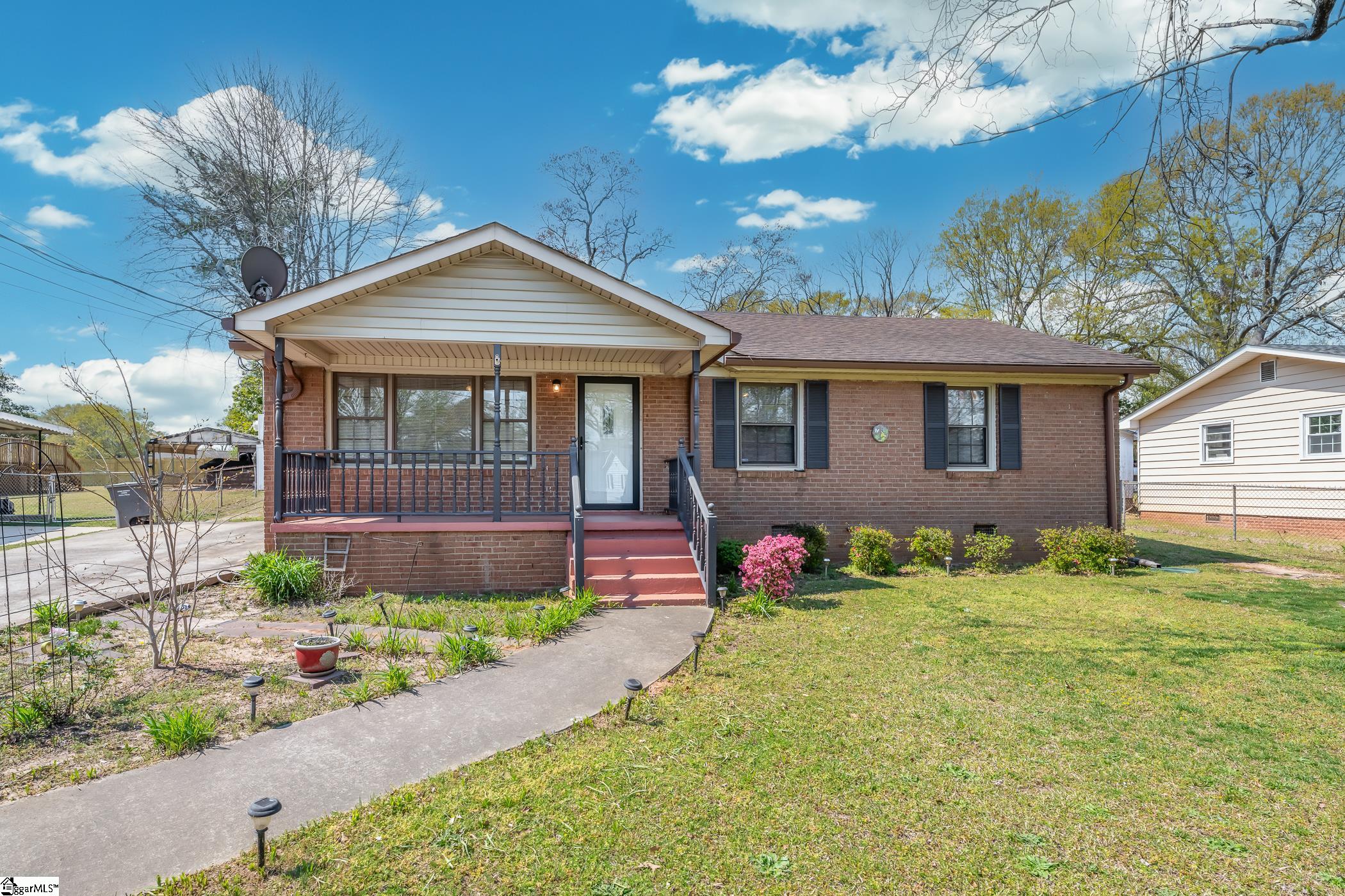 804 S Texas Avenue Property Photo