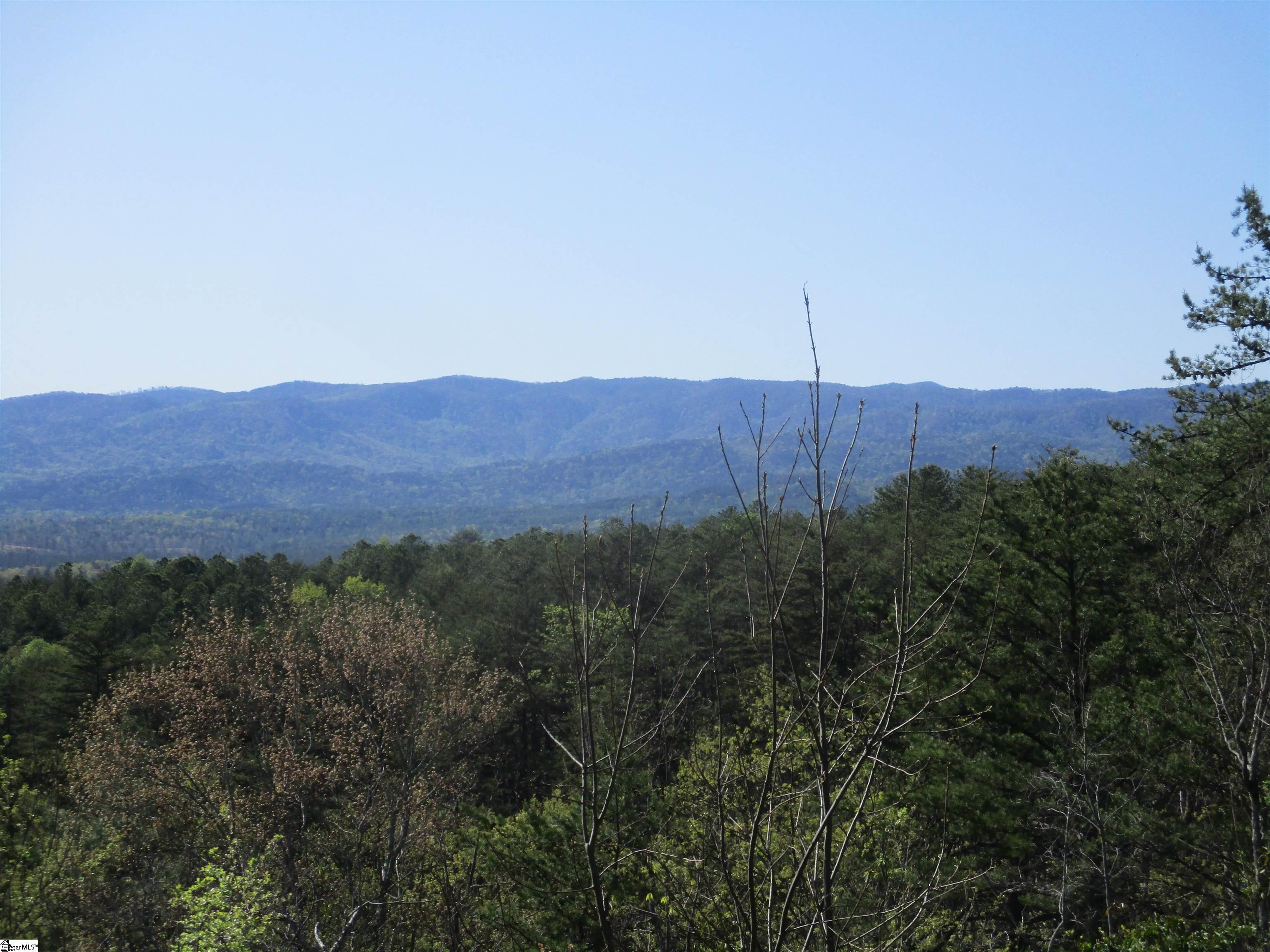 259 Jocassee Ridge Way Property Photo