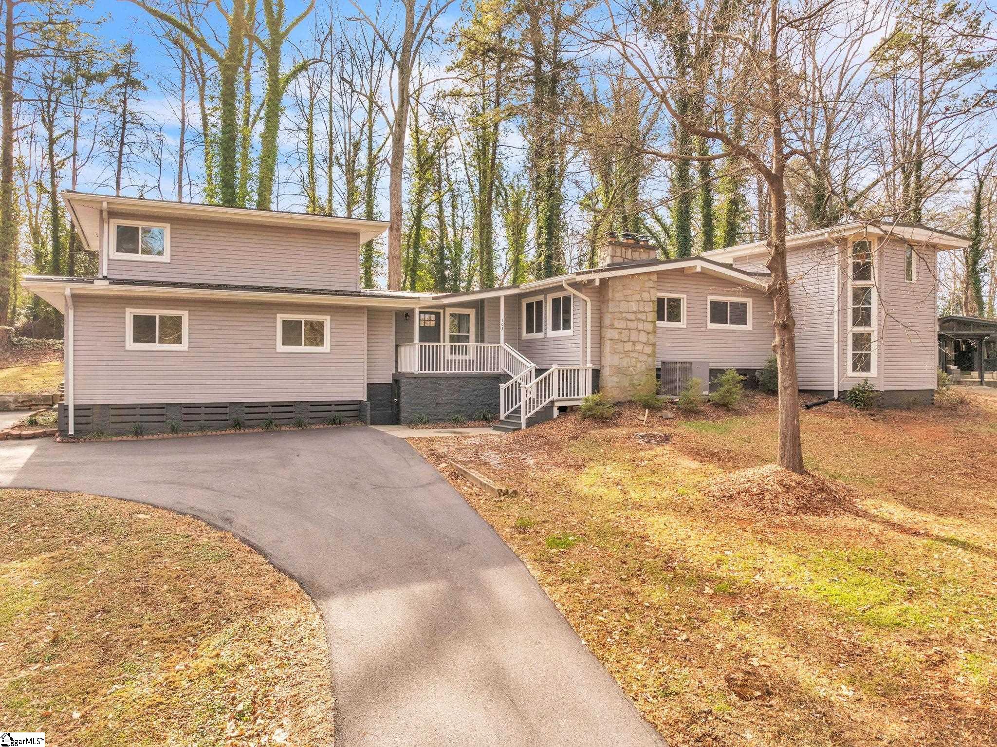 103 Forest Hills Drive Property Photo
