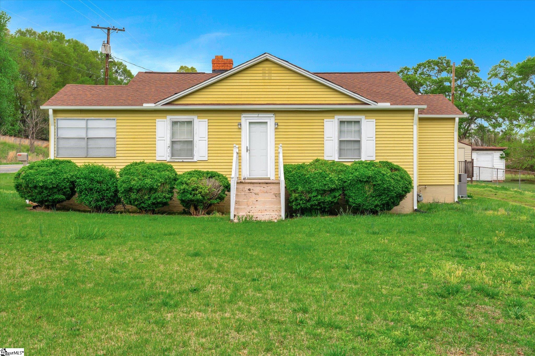 1 Norris Avenue Property Photo