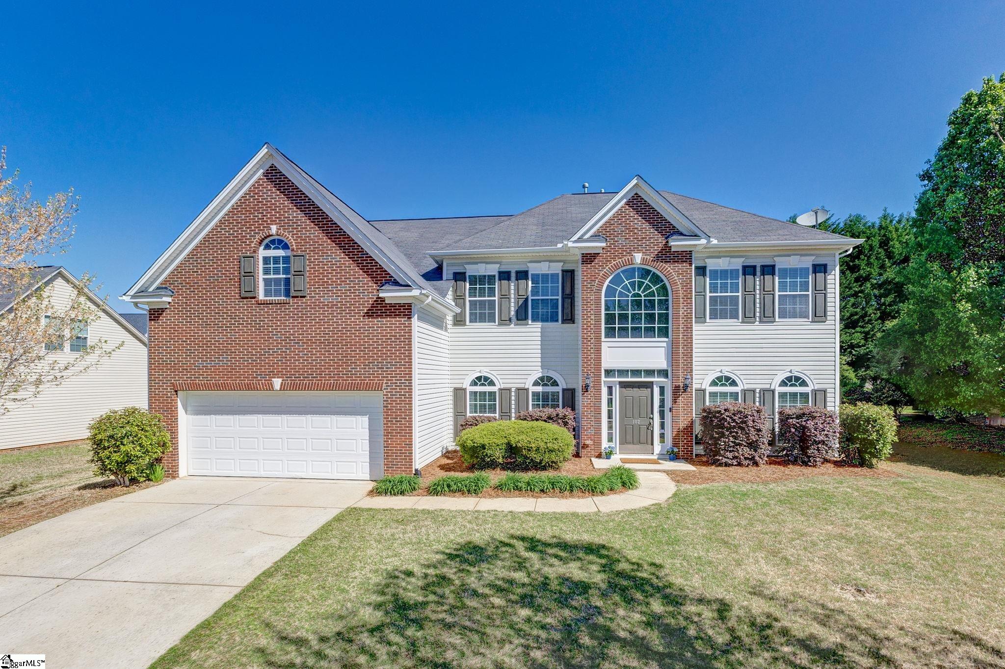 102 Winding River Lane Property Photo