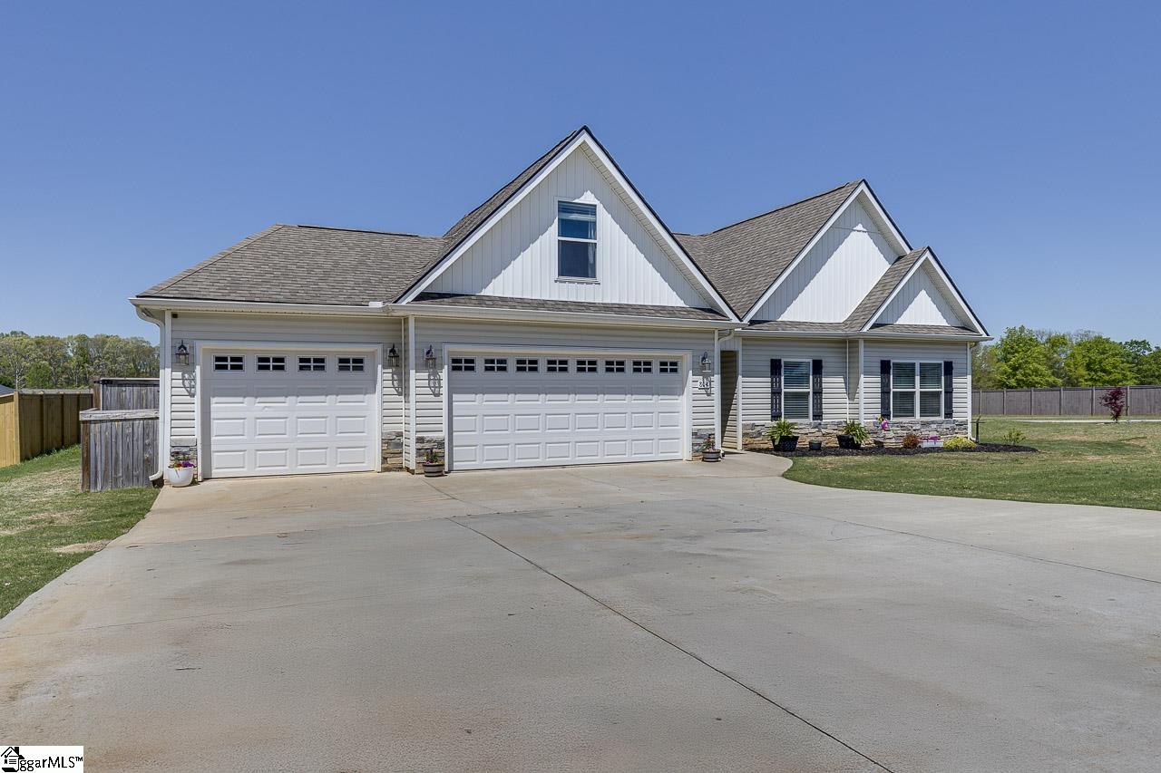 804 W Keepsake Lane Property Photo