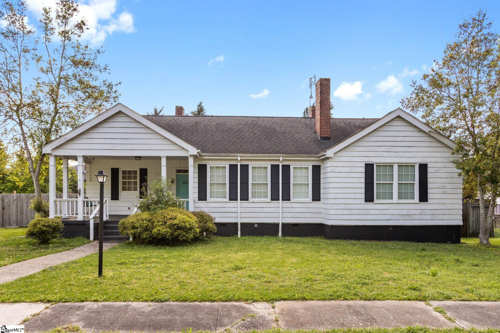 403 Taylor Street Property Photo