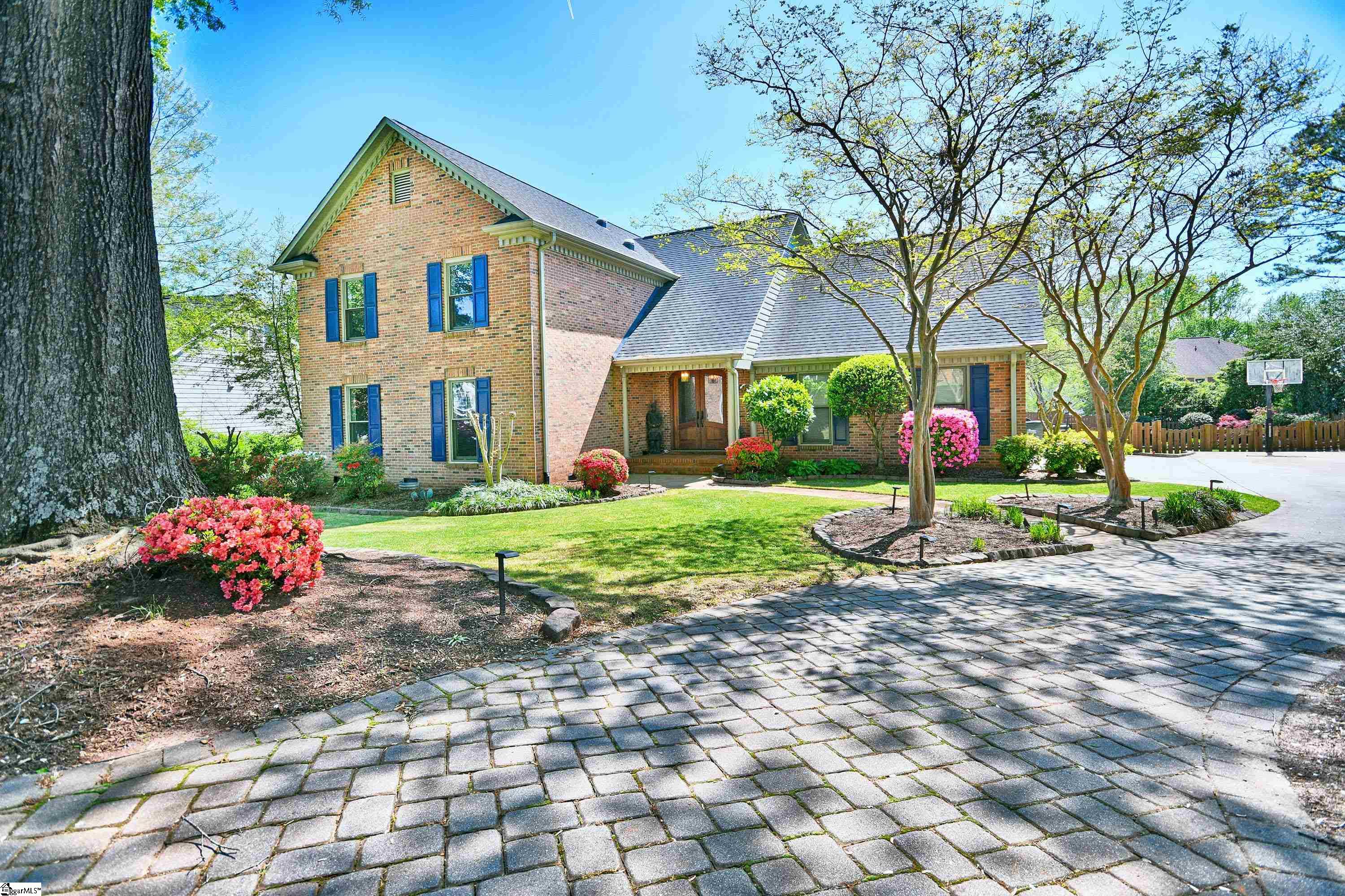 106 Plum Mill Lane Property Photo