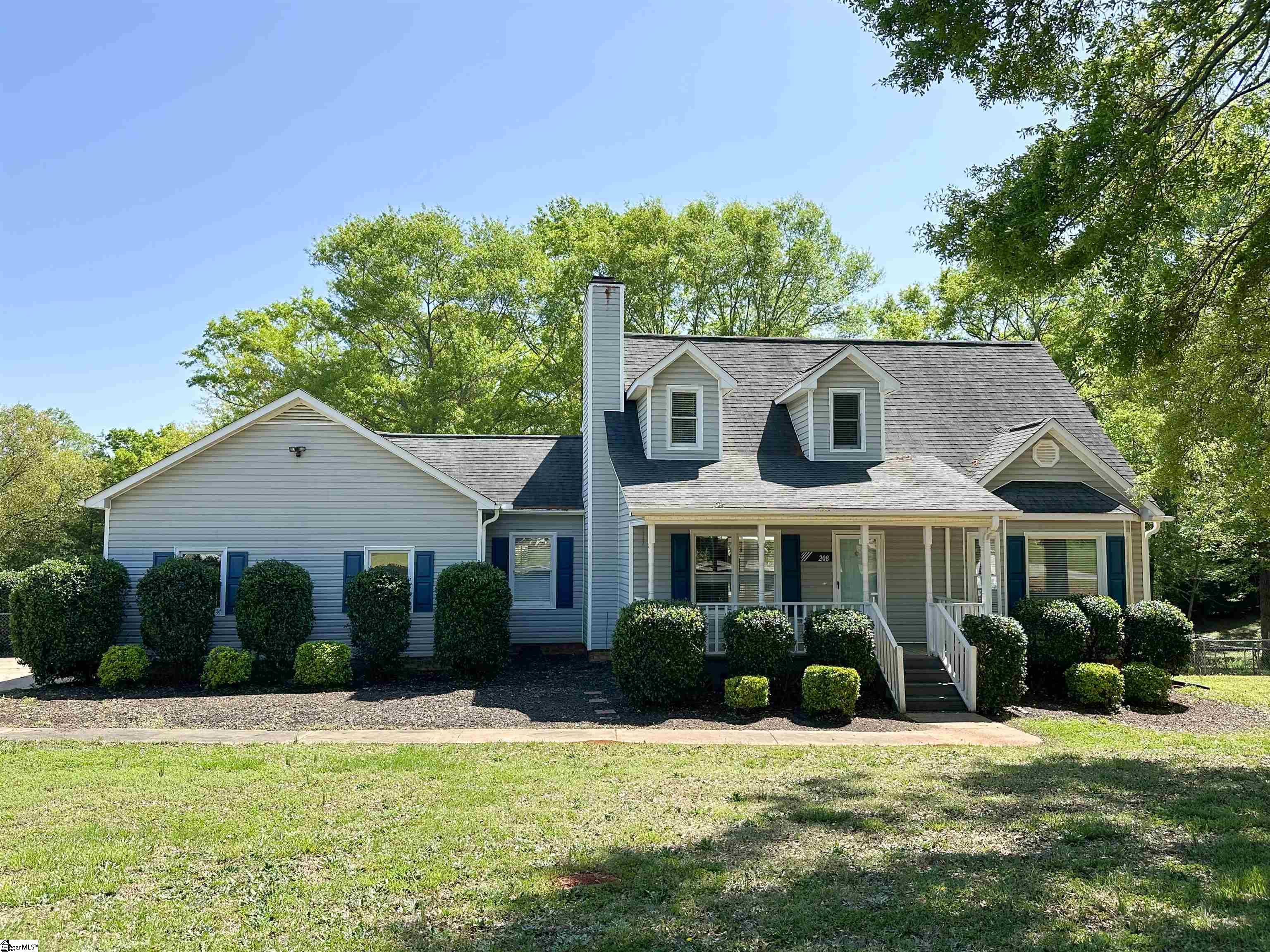 208 Boydton Drive Property Photo