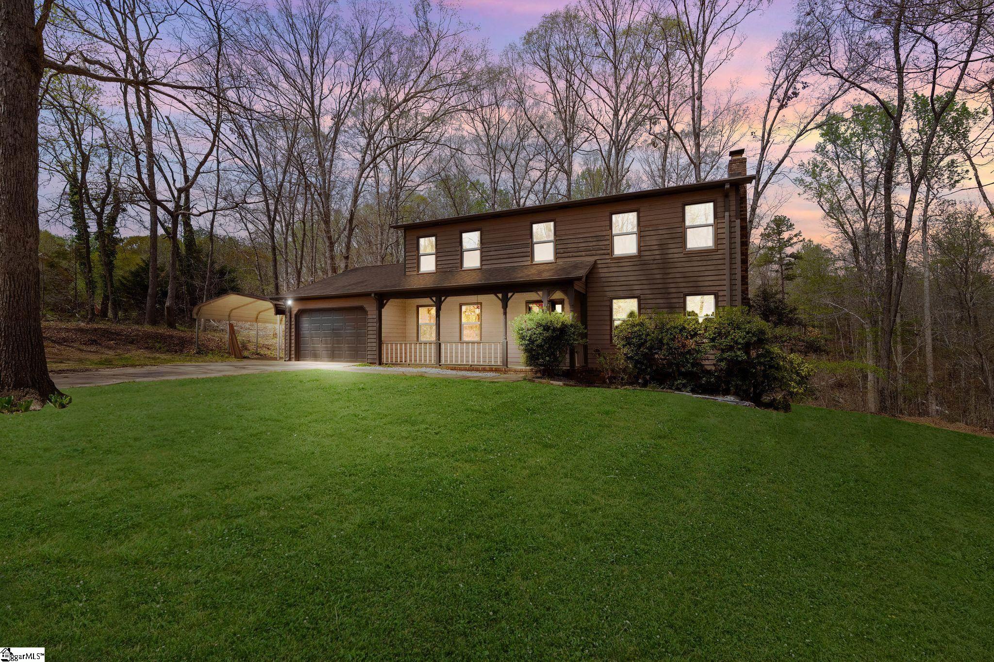 127 Robinwood Lane Property Photo