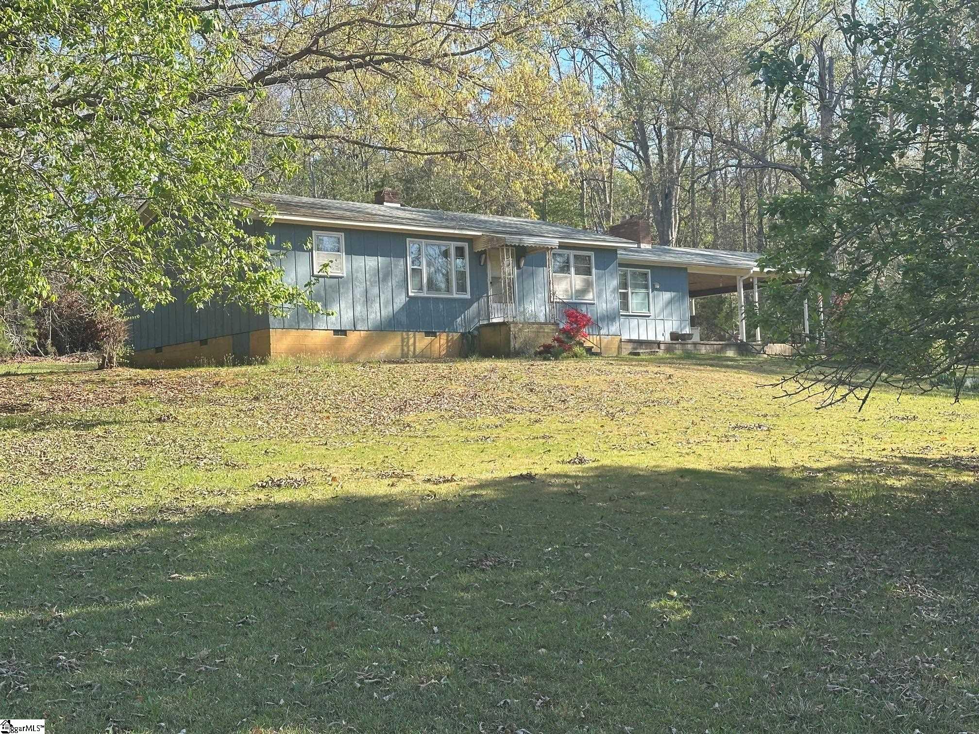 303 Revels Road Property Photo