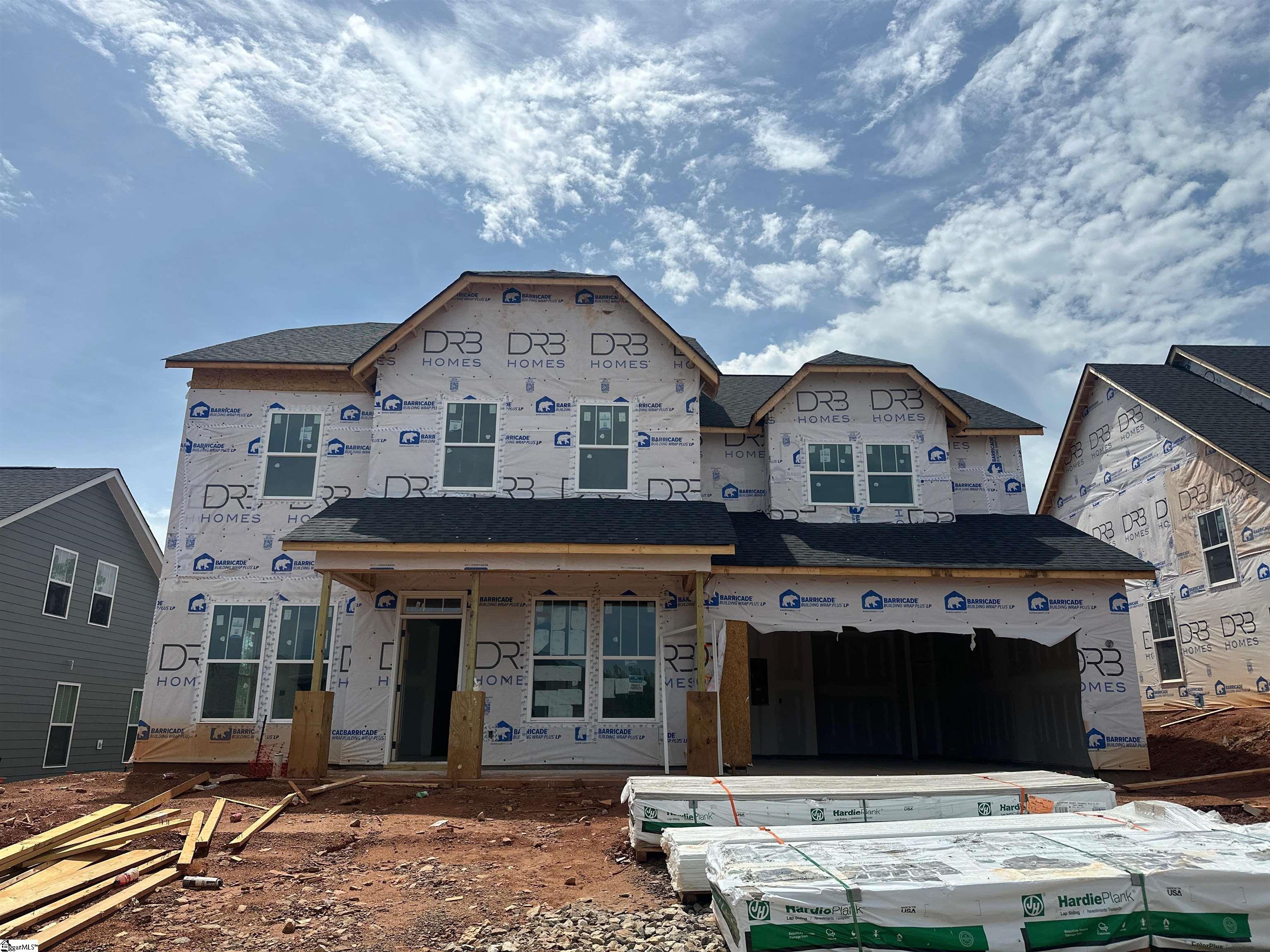 209 Summerall Lane Property Photo