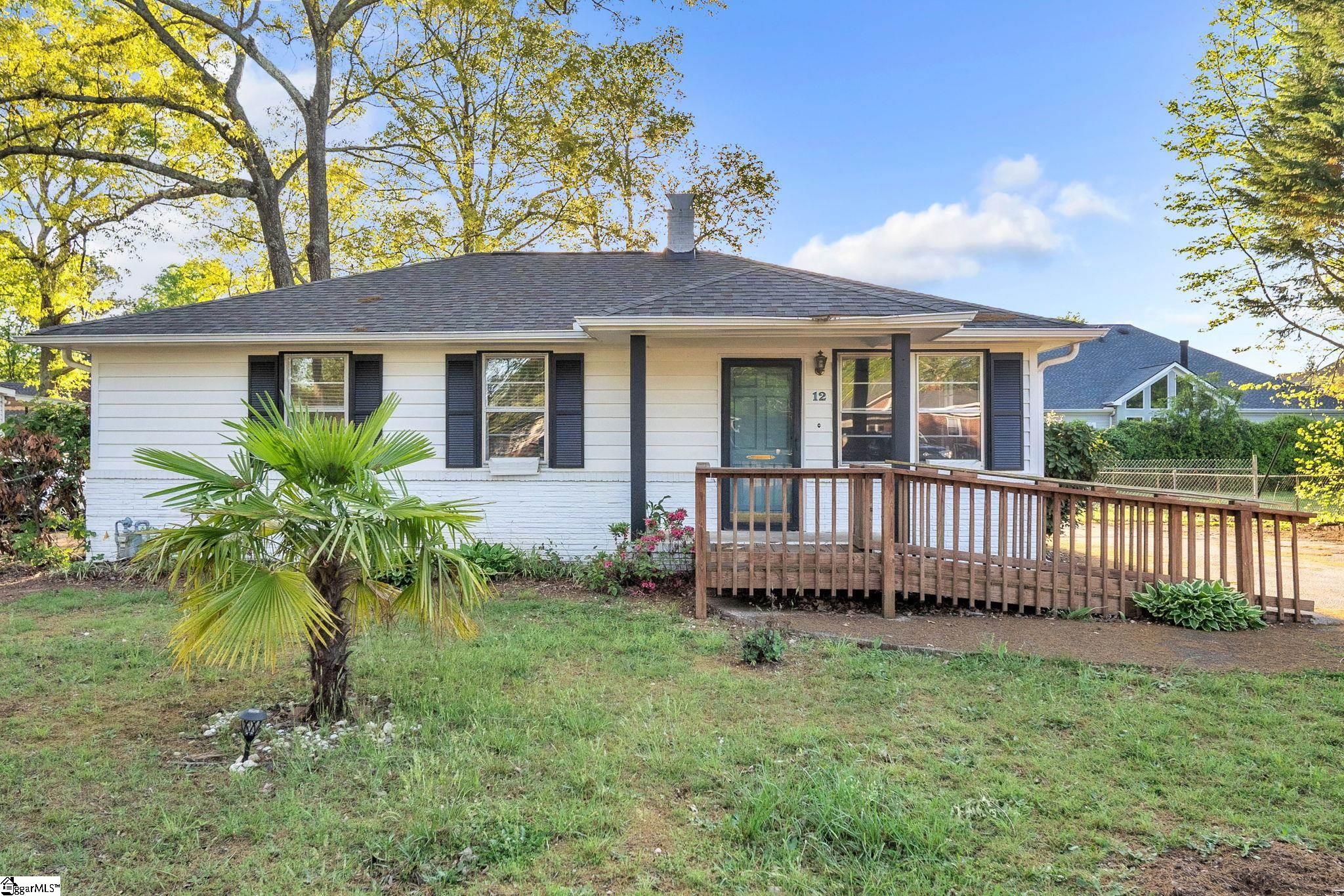 12 Carter Drive Property Photo