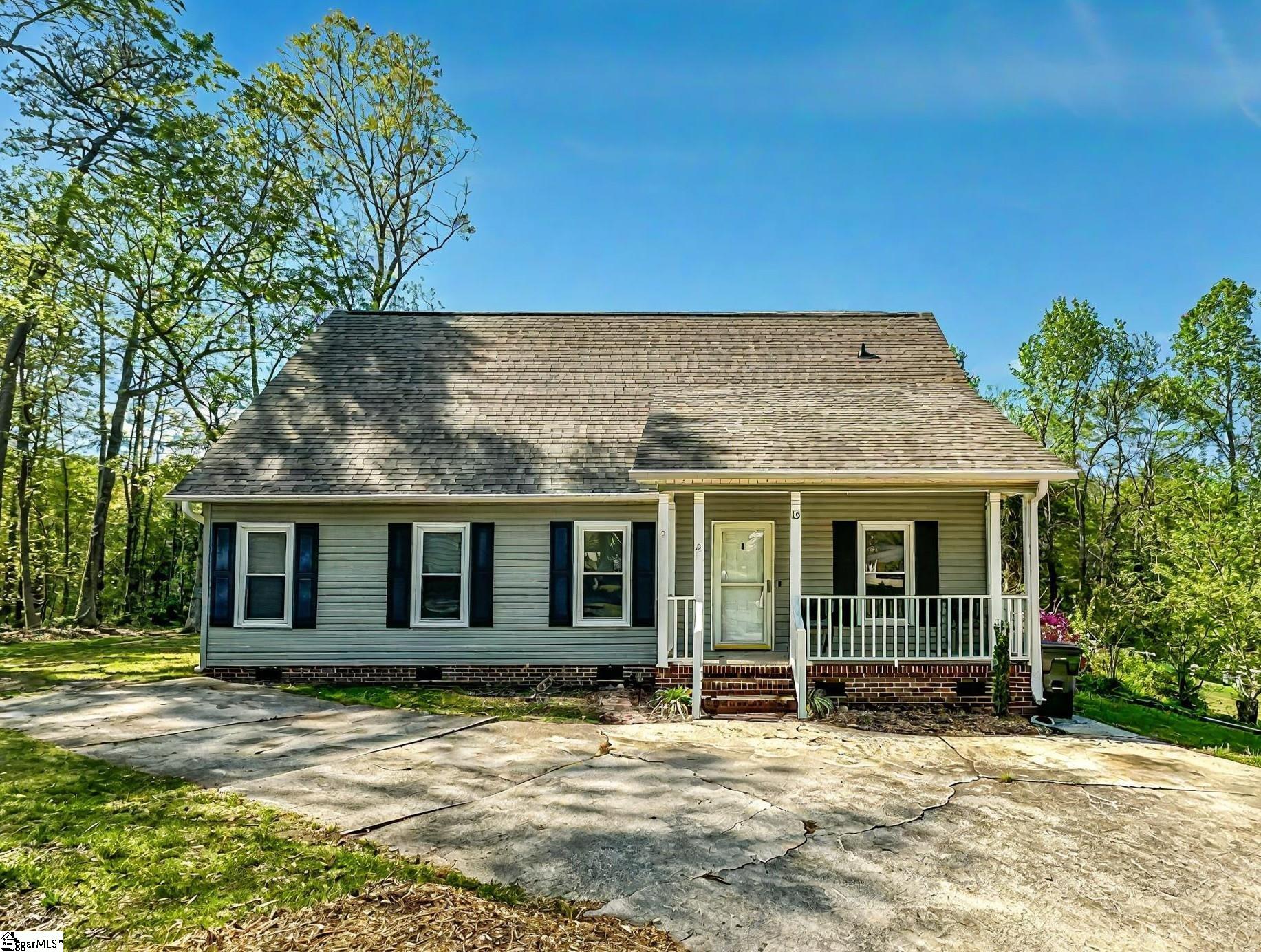 19 Timber Creek Court Property Photo