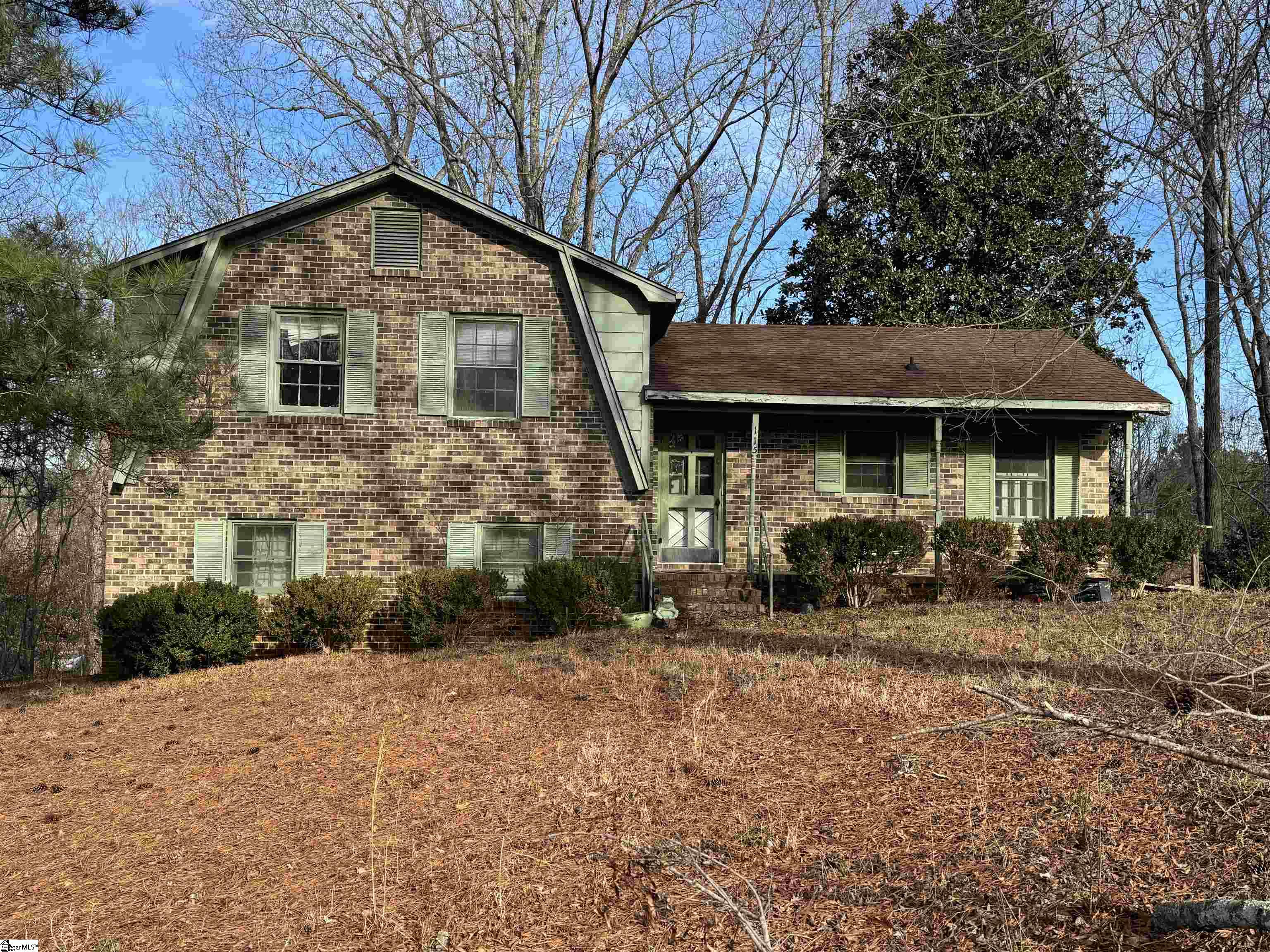 115 Mclure Street Property Photo