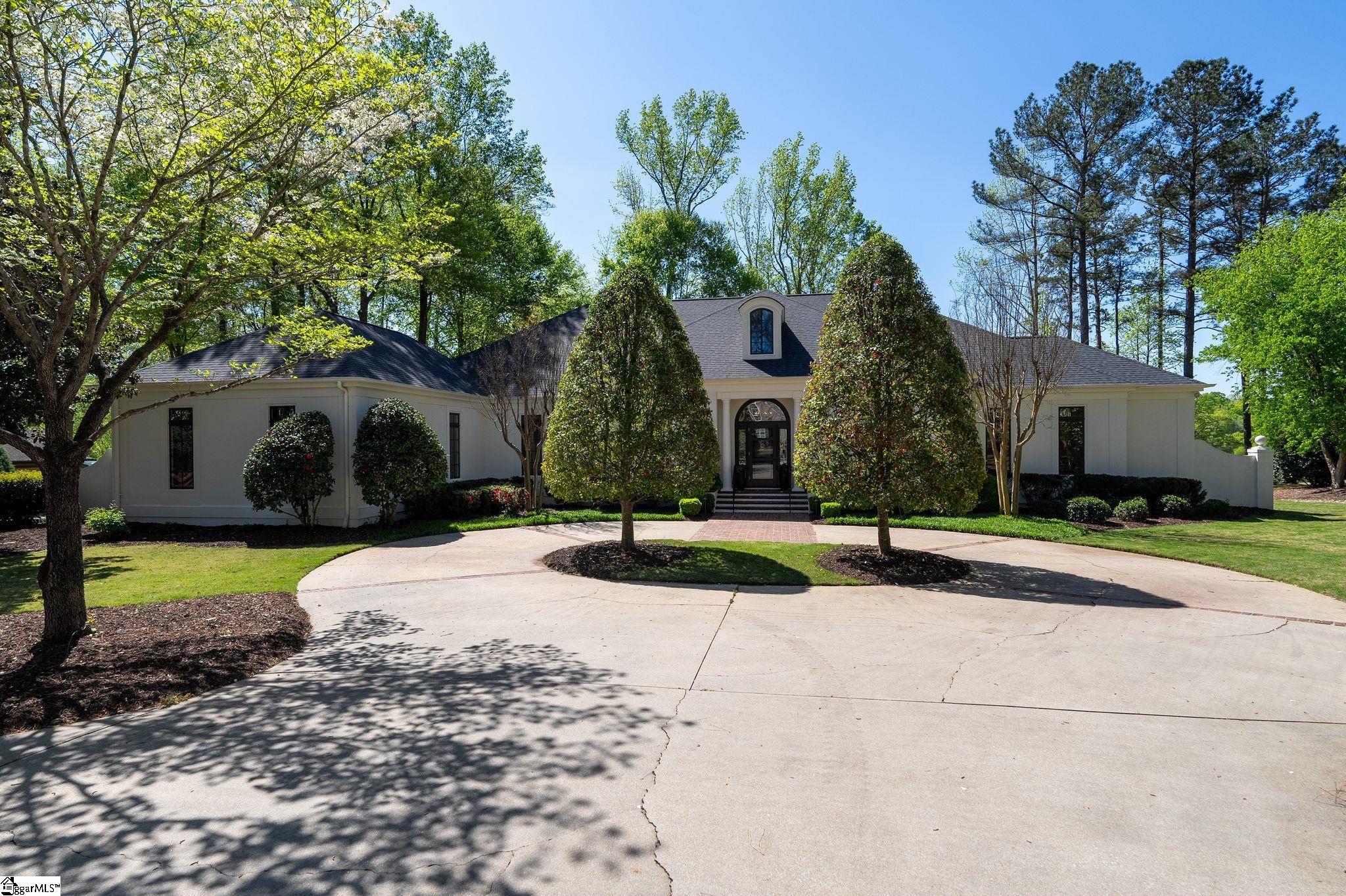 103 Carolina Club Drive Property Photo