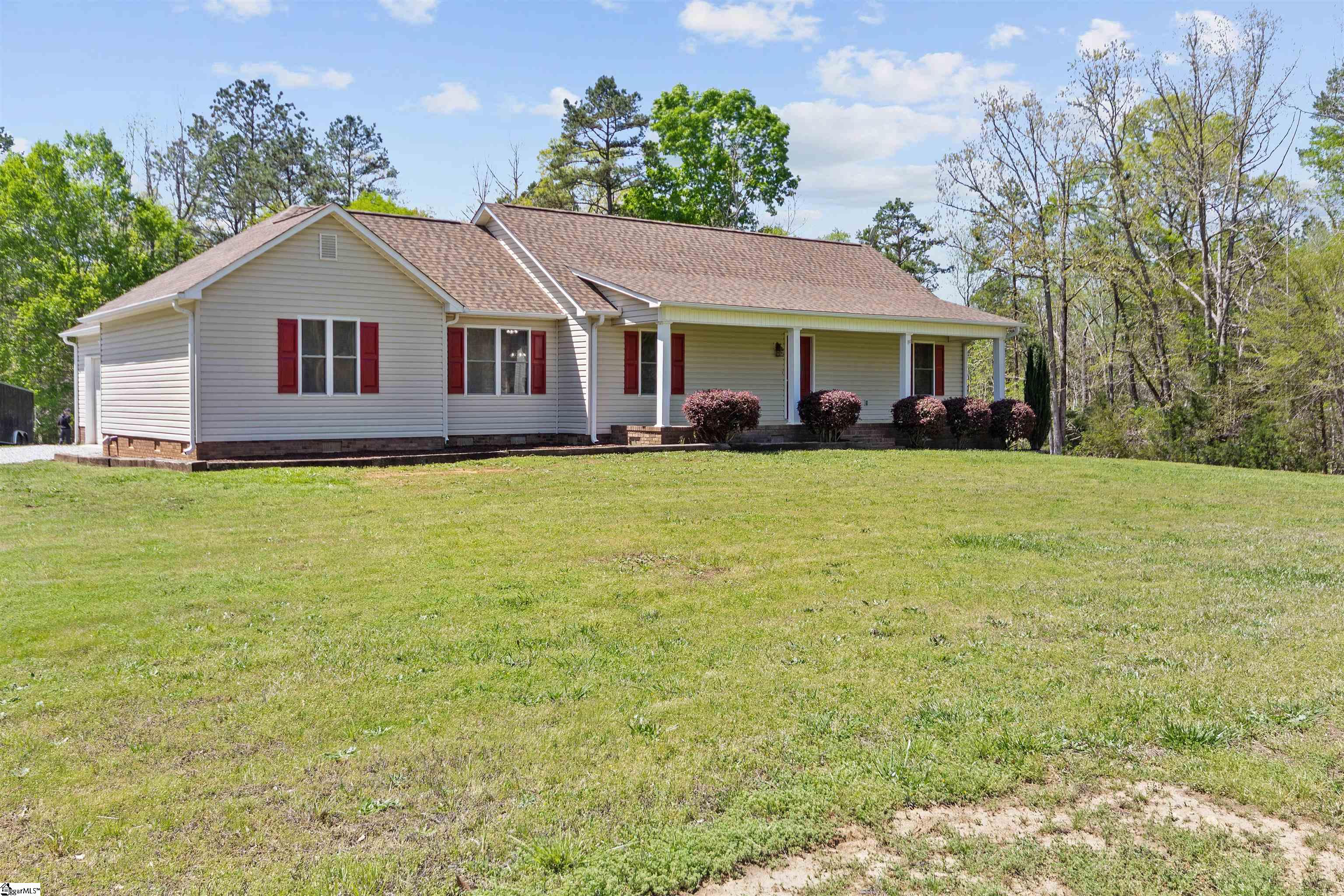 335 Sugar Creek Road Property Photo