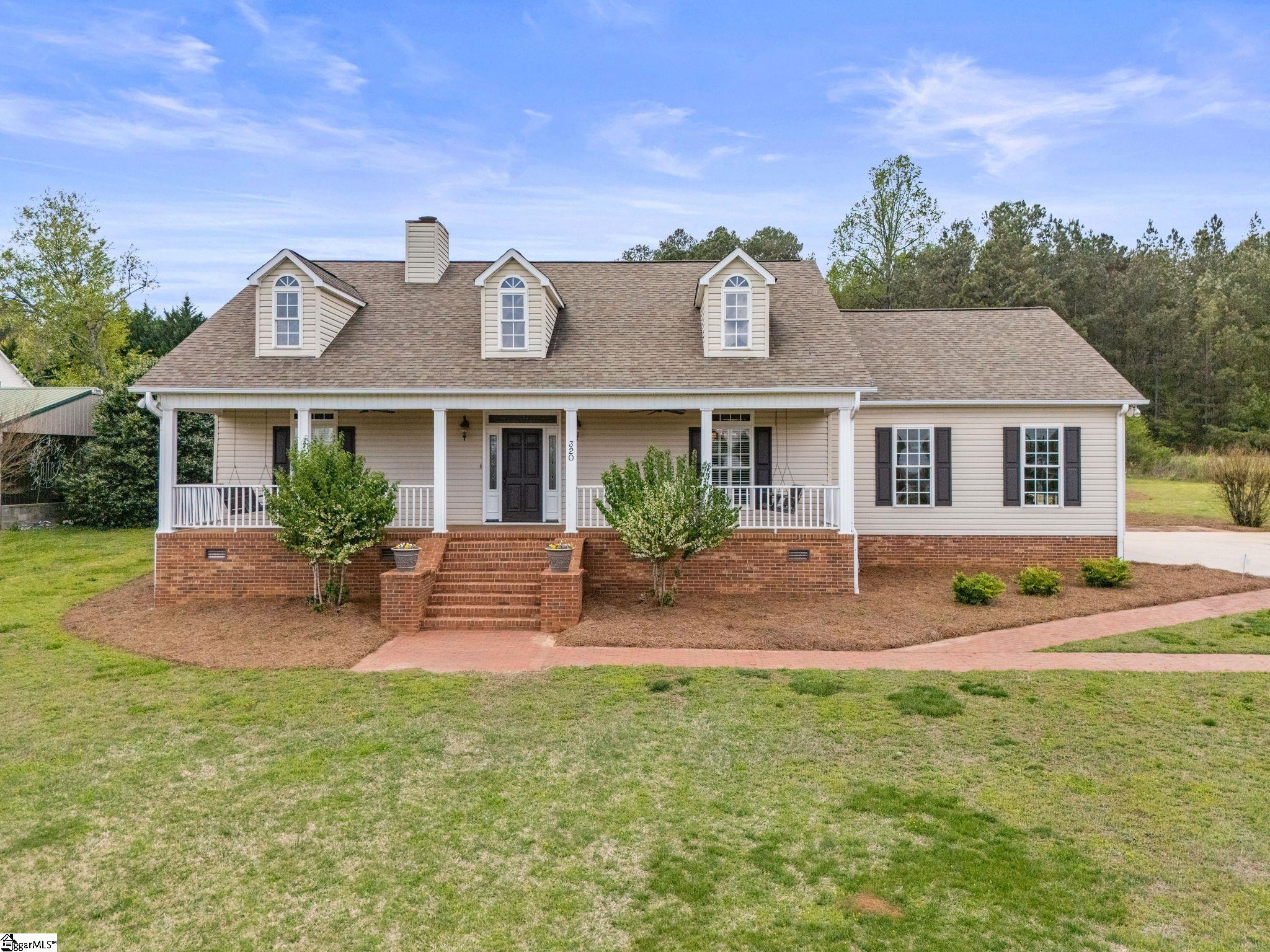 320 Gin House Road Property Photo